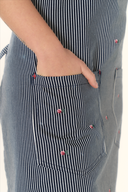 Delantal Marismo Liberty