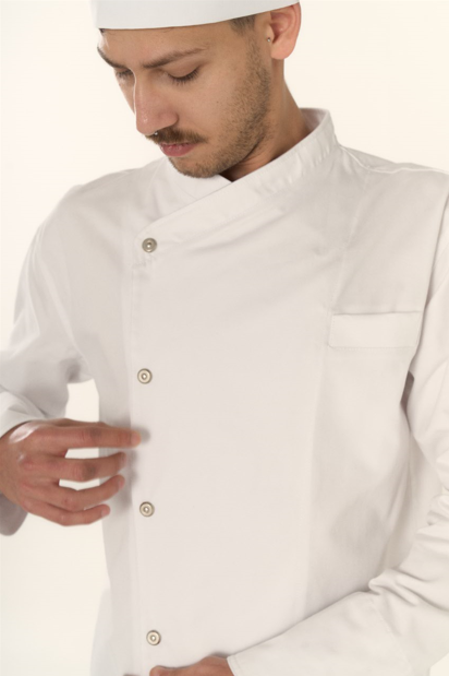 Chaqueta Ejecutiva