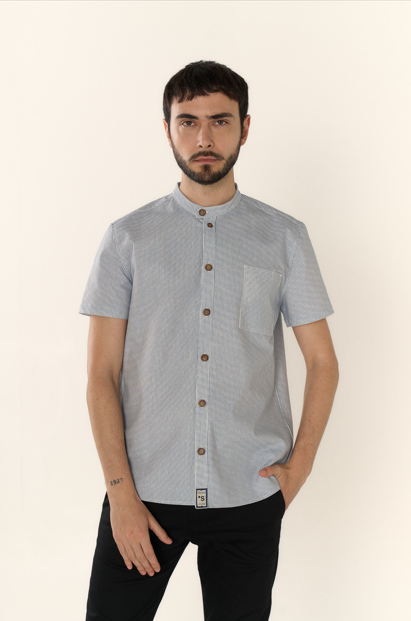 Camisa/chaqueta Urban Canvas