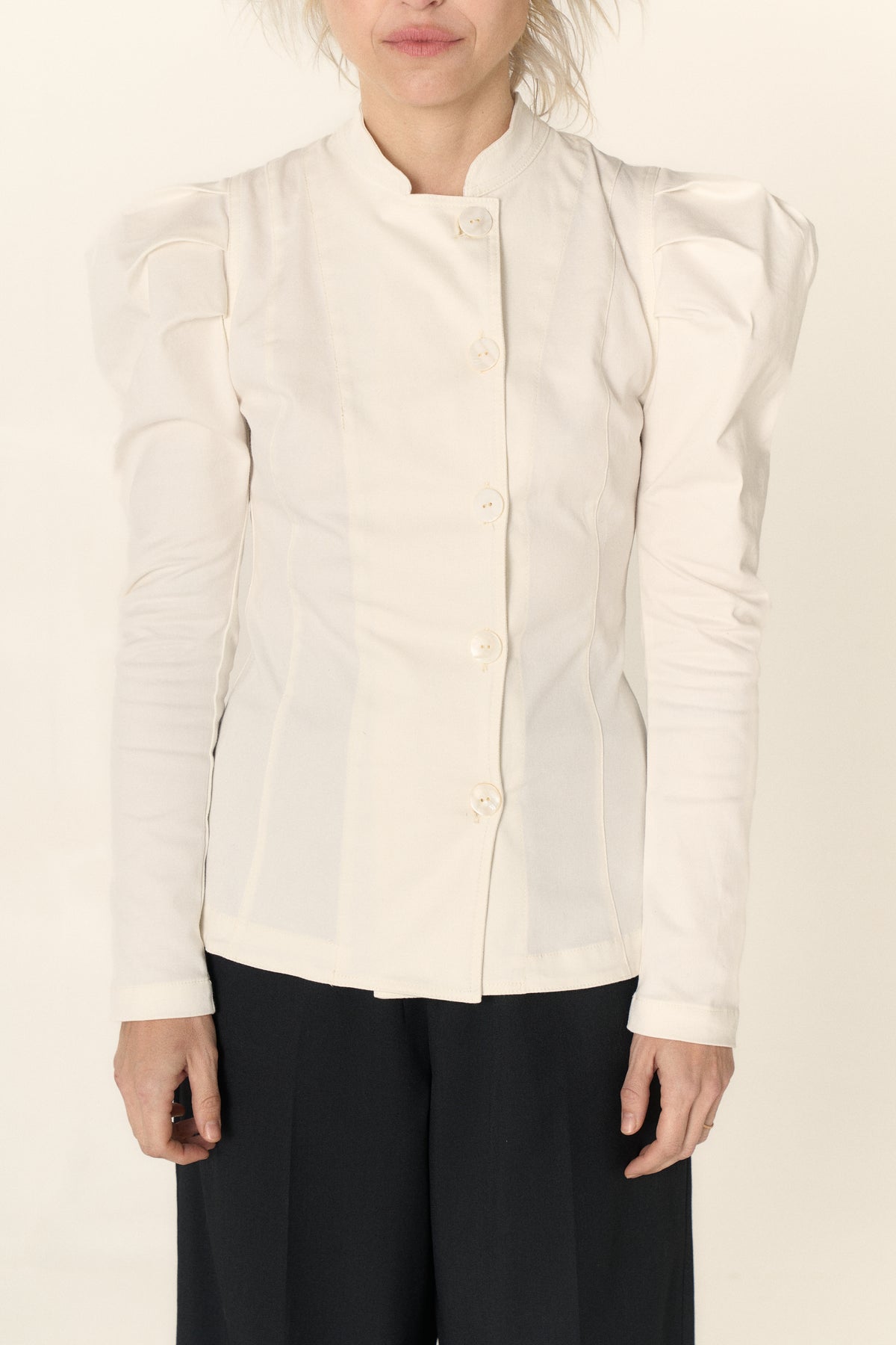 Chaqueta reyna