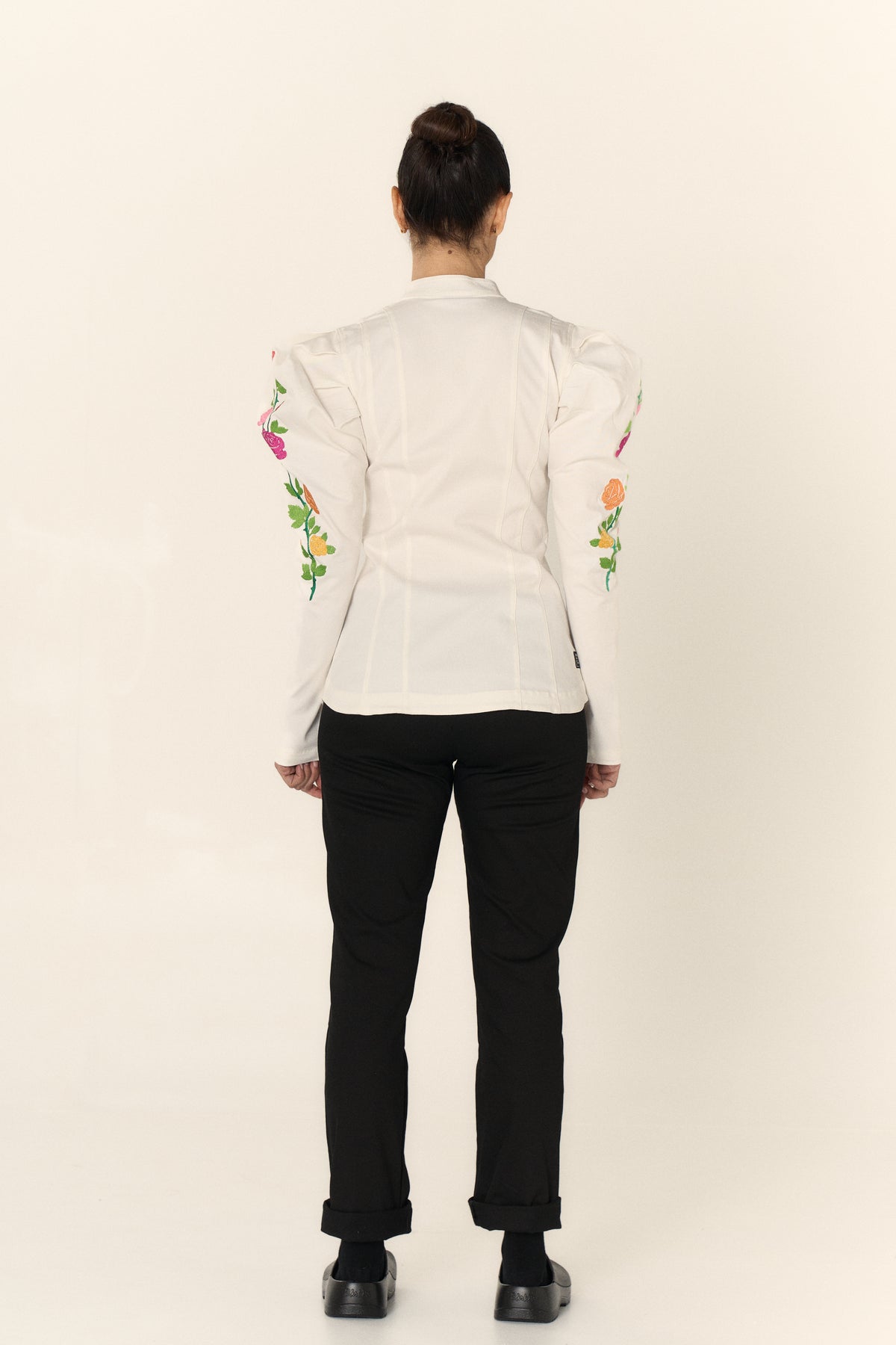 Chaqueta Reyna Spring