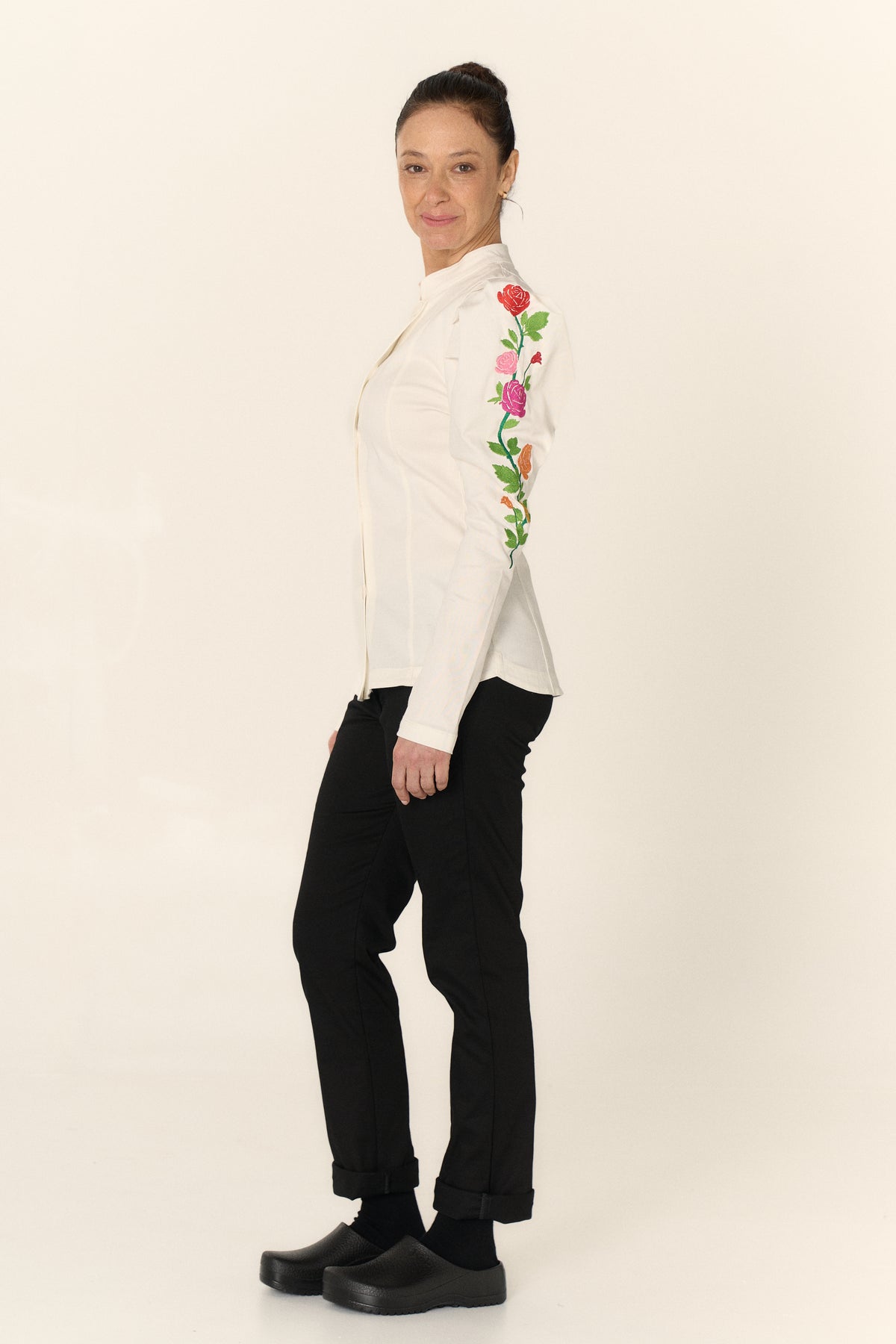 Chaqueta Reyna Spring