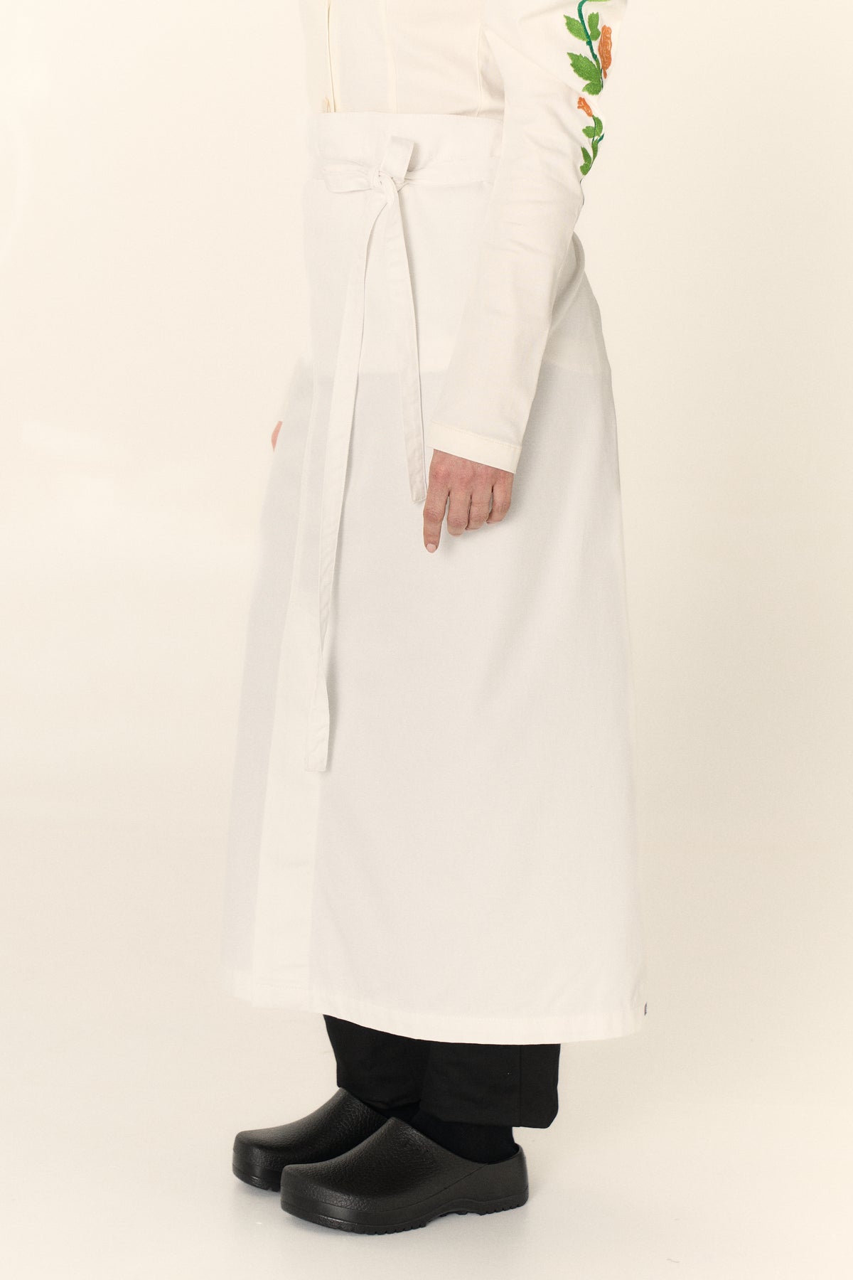Delantal Bardo Oversize