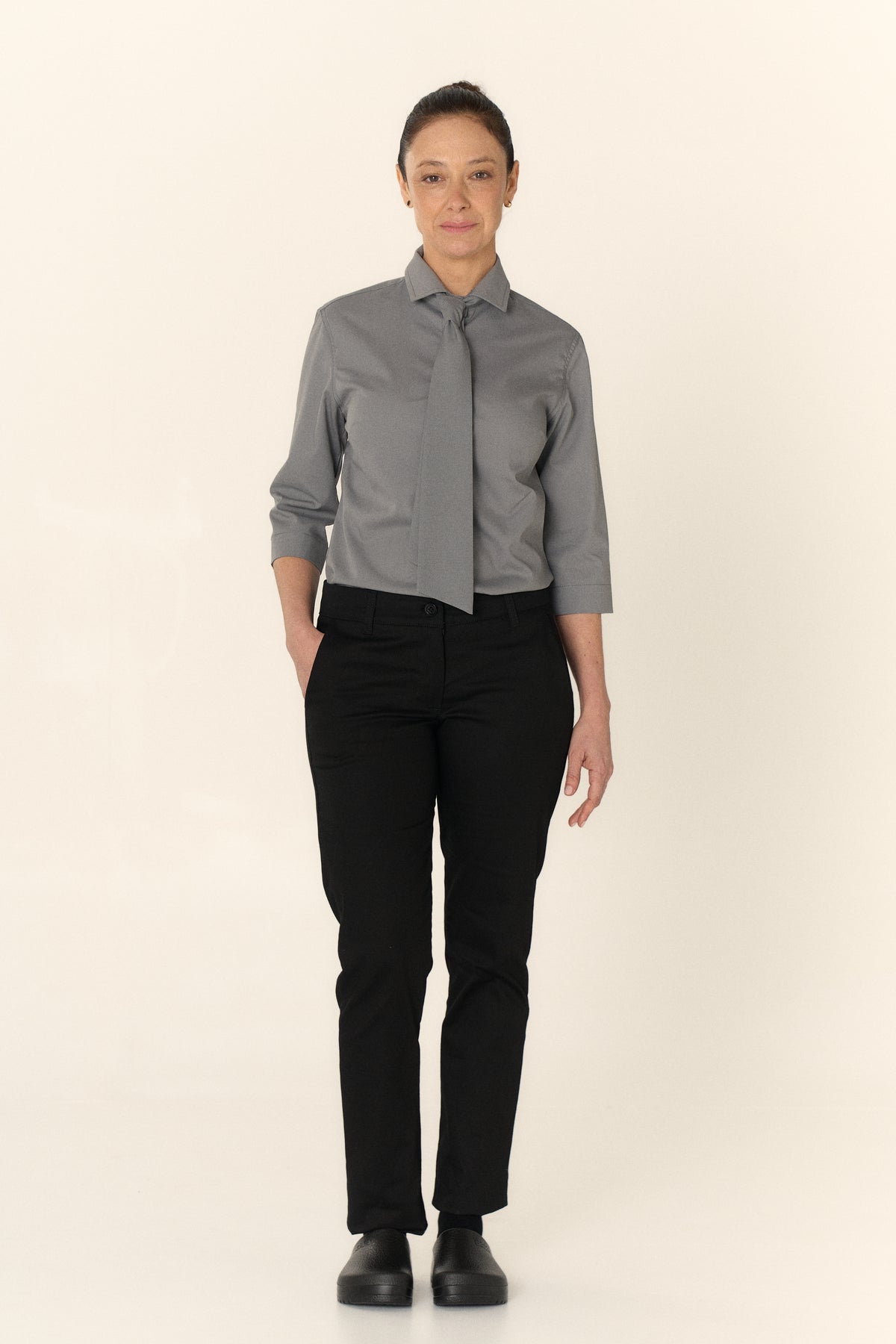 Camisa Fit Lazo