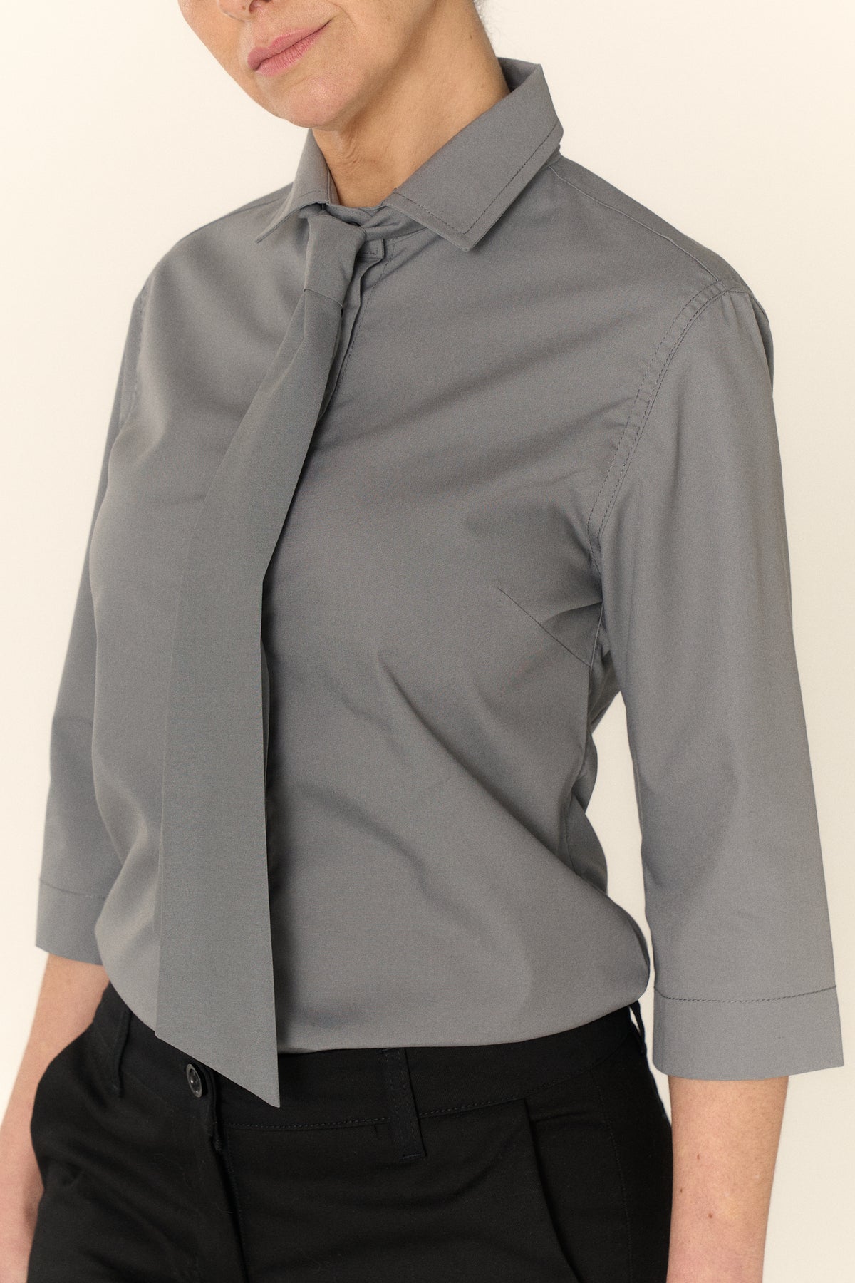Camisa Fit Lazo