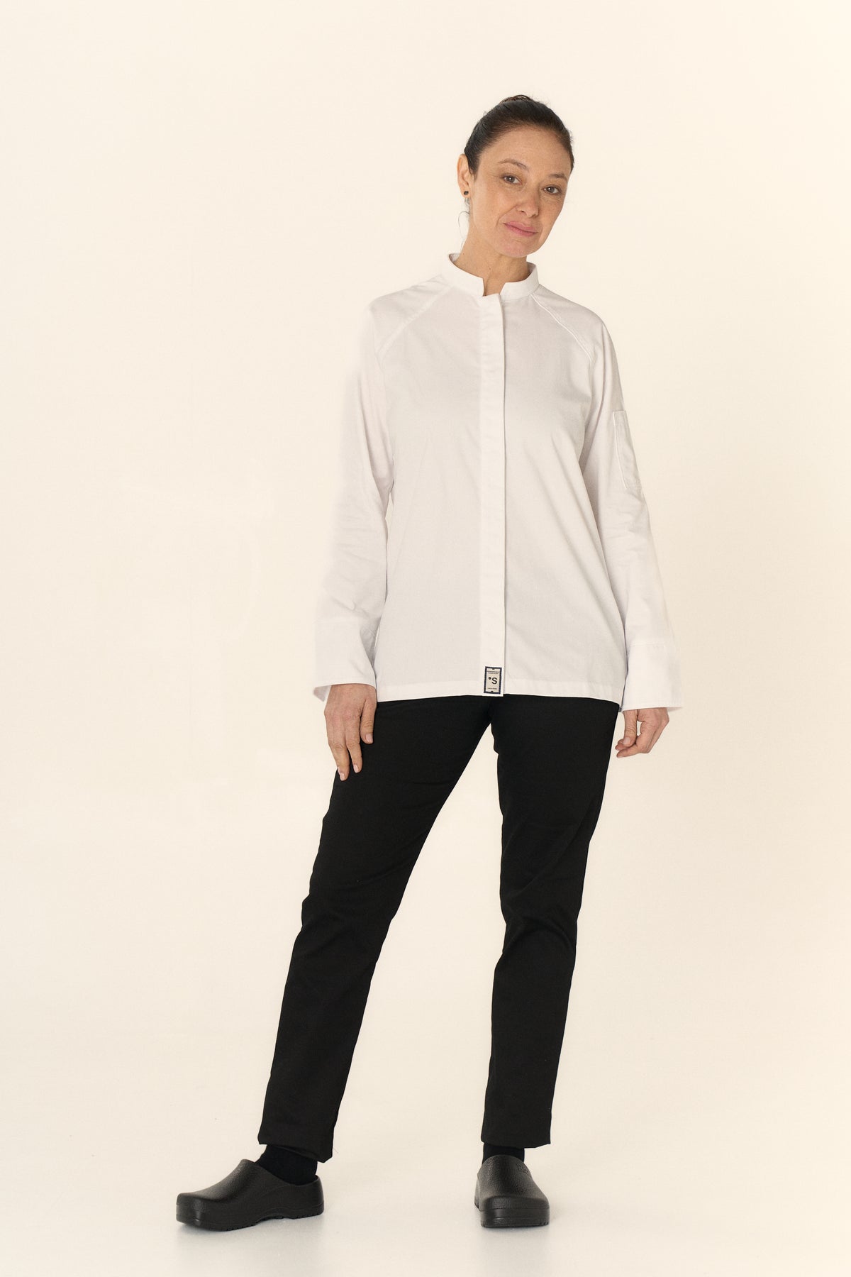 Chaqueta Colagreco Mujer