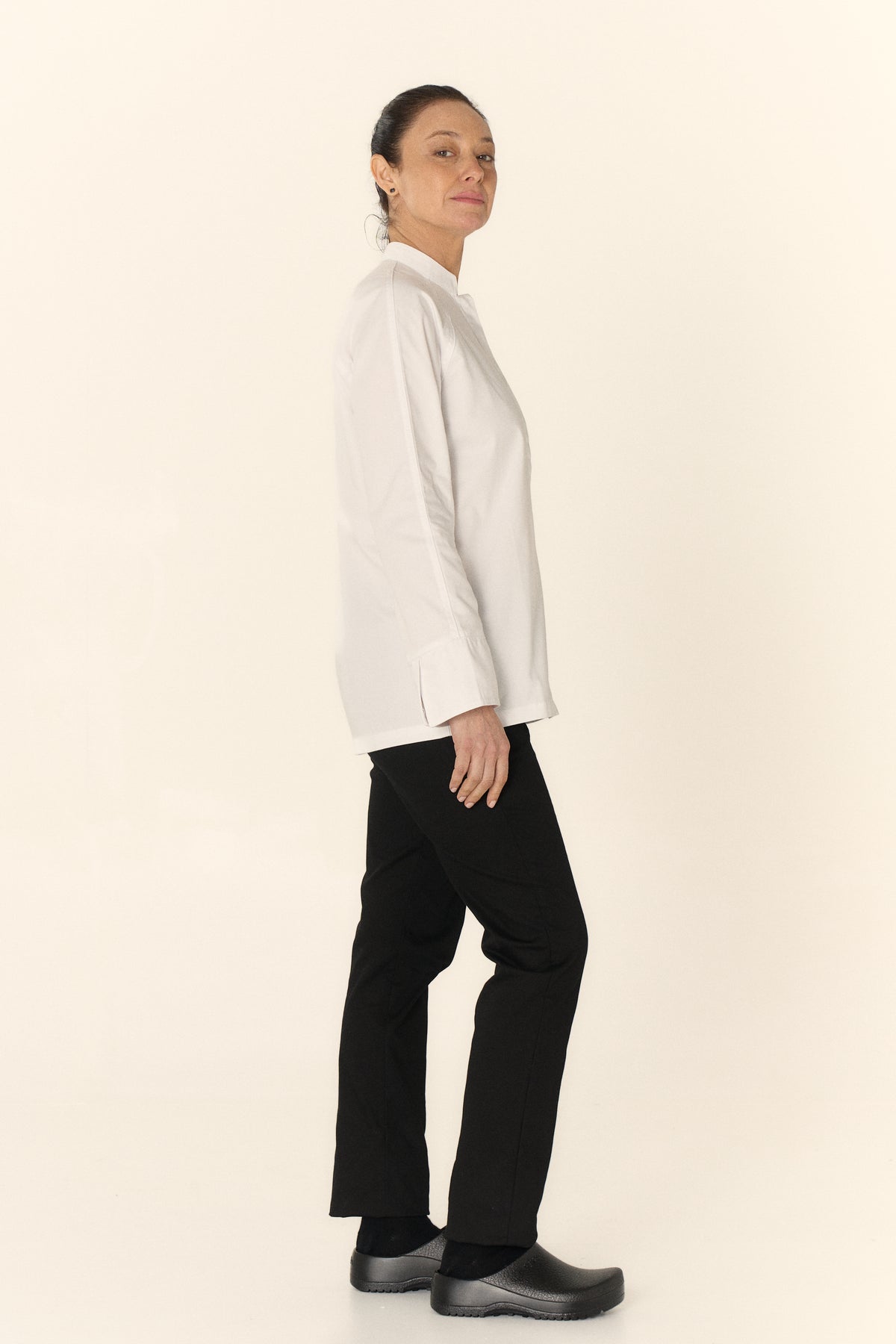 Chaqueta Colagreco Mujer