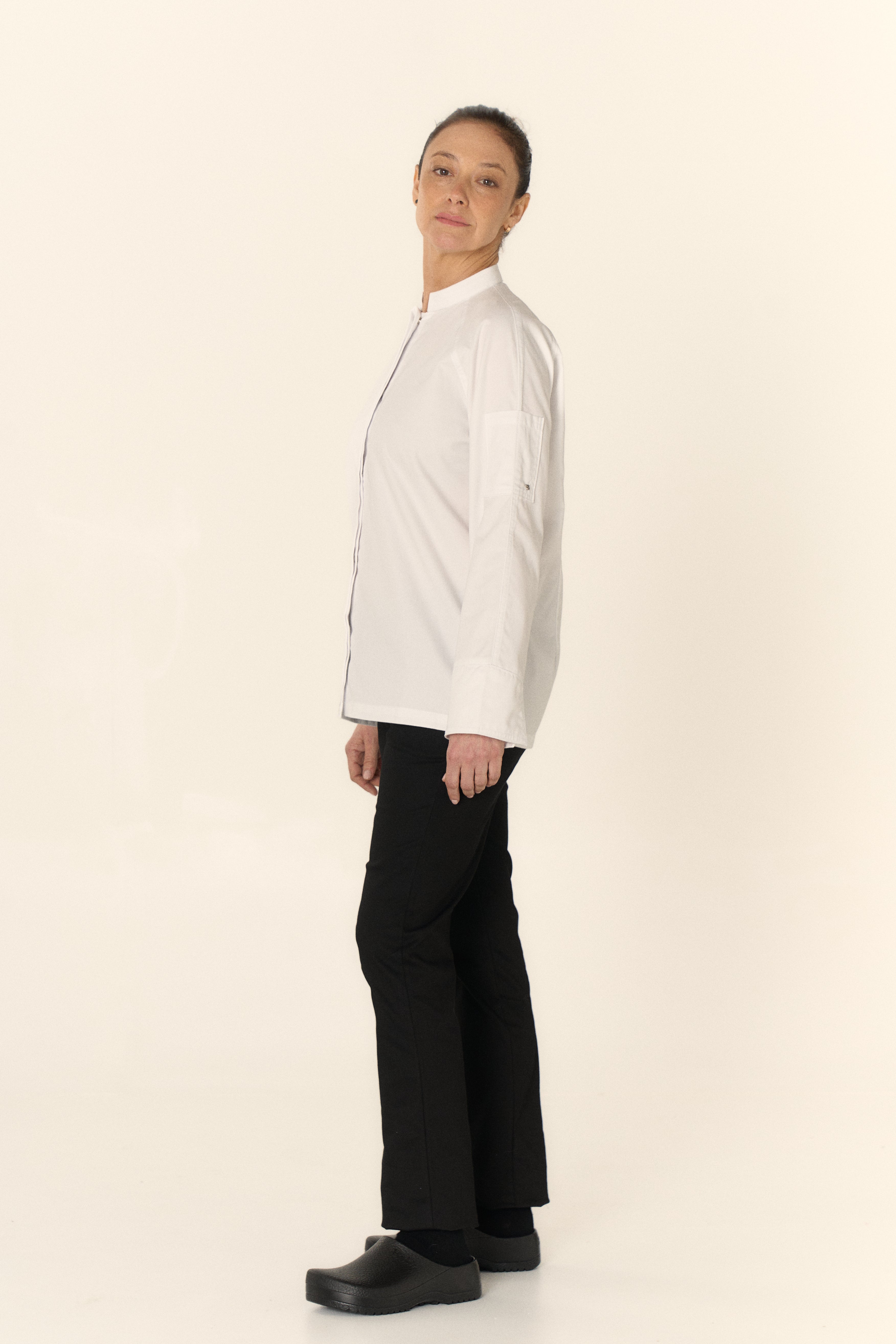 Chaqueta Colagreco Mujer