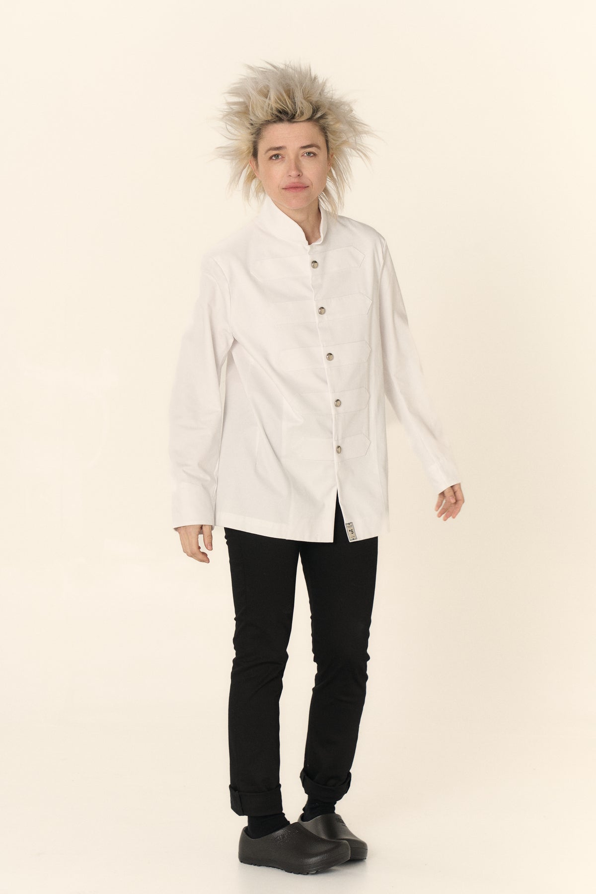 Chaqueta Milano
