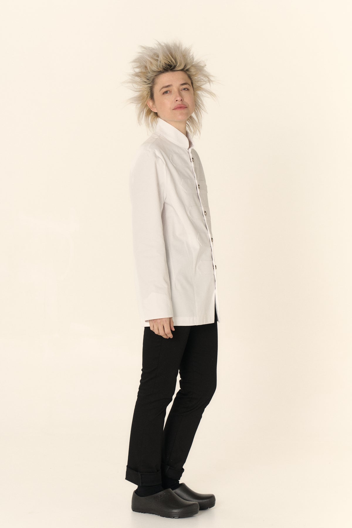Chaqueta Milano