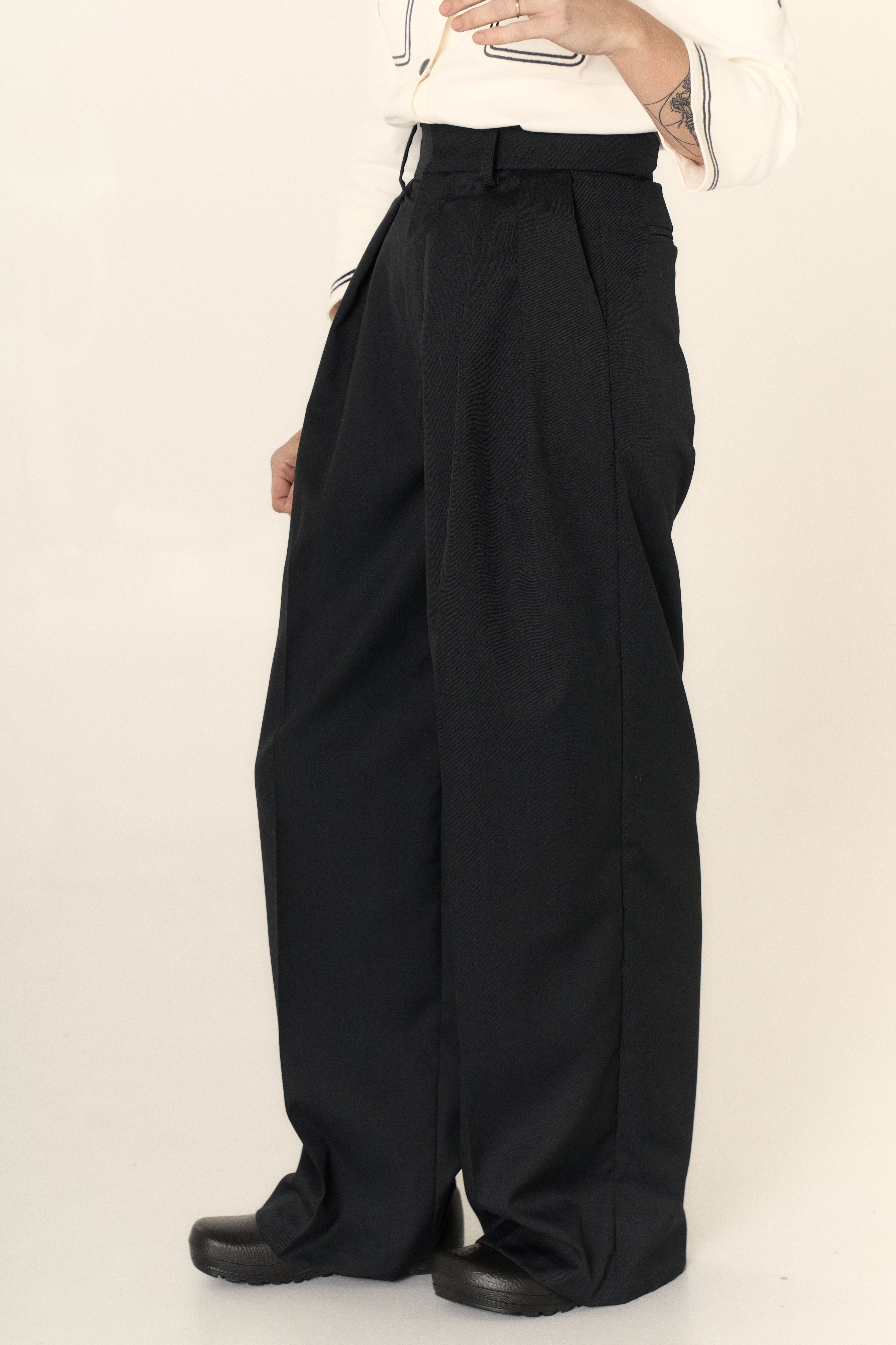Pantalón Sastrero Mujer