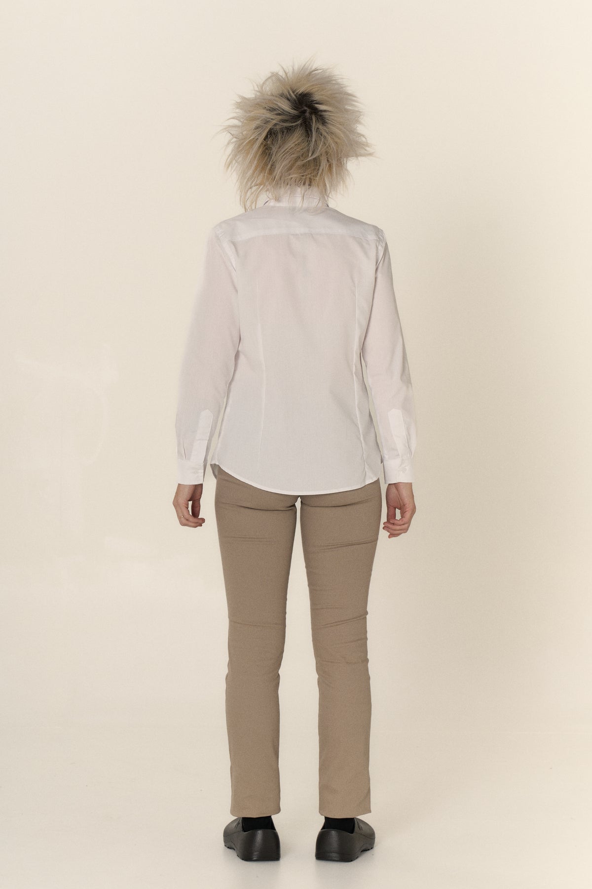 Camisa Fit Mujer