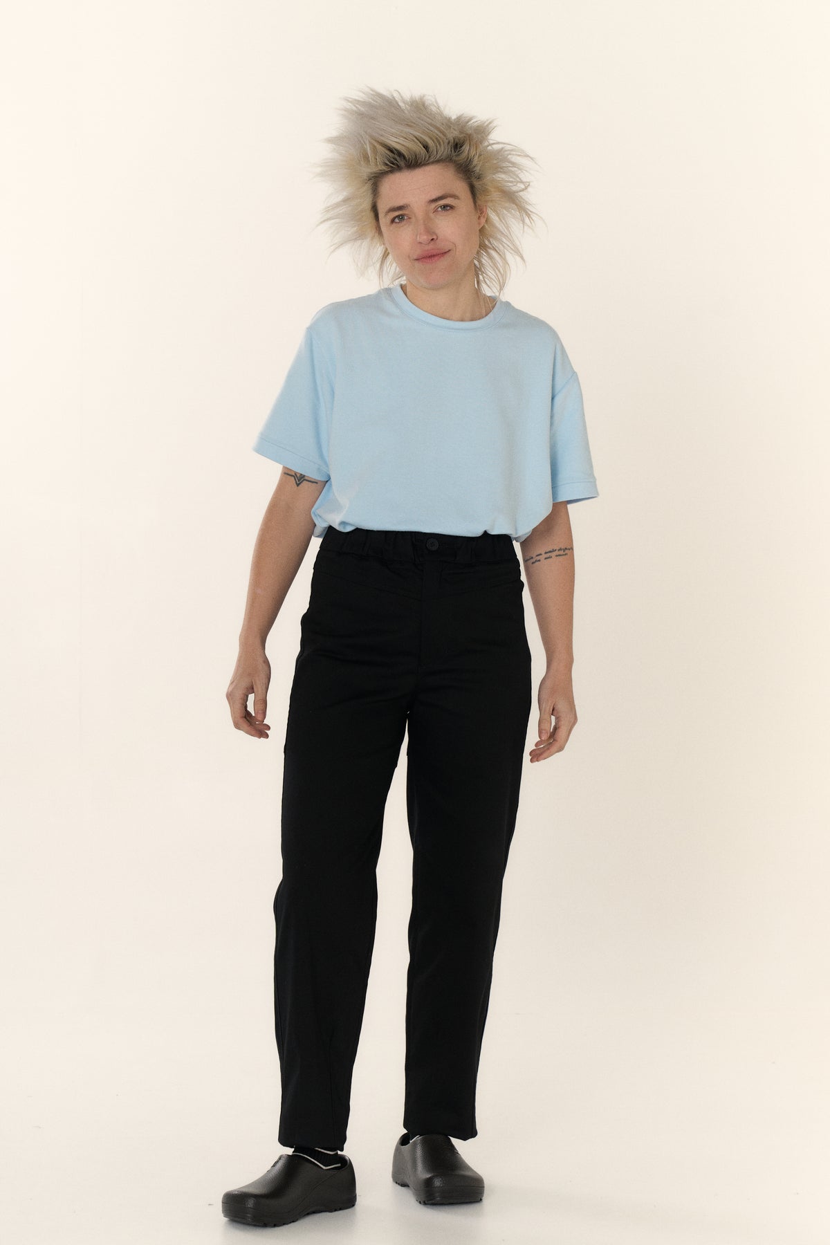 Remera Sol unisex