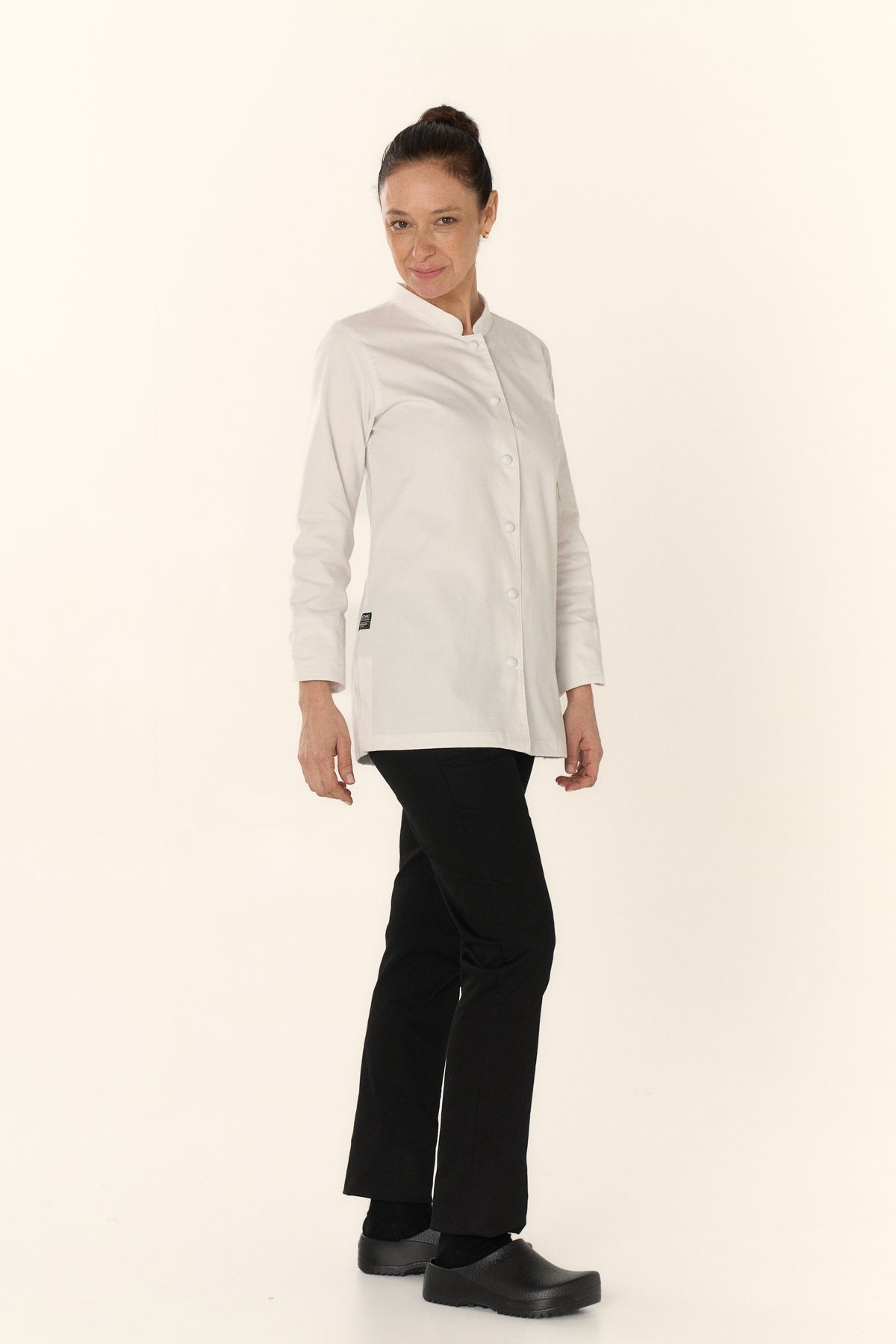 Chaqueta torreblanca