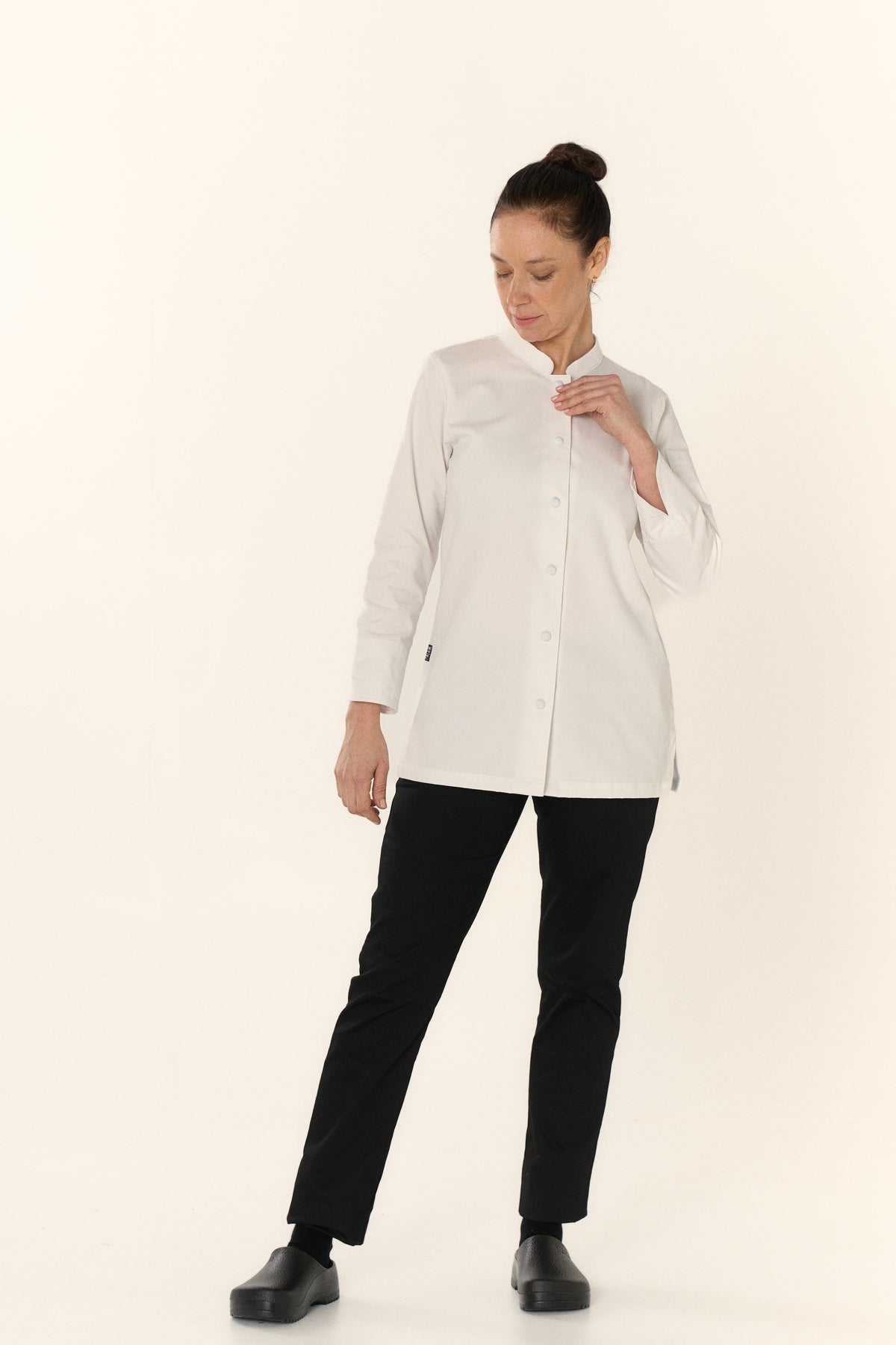 Chaqueta torreblanca