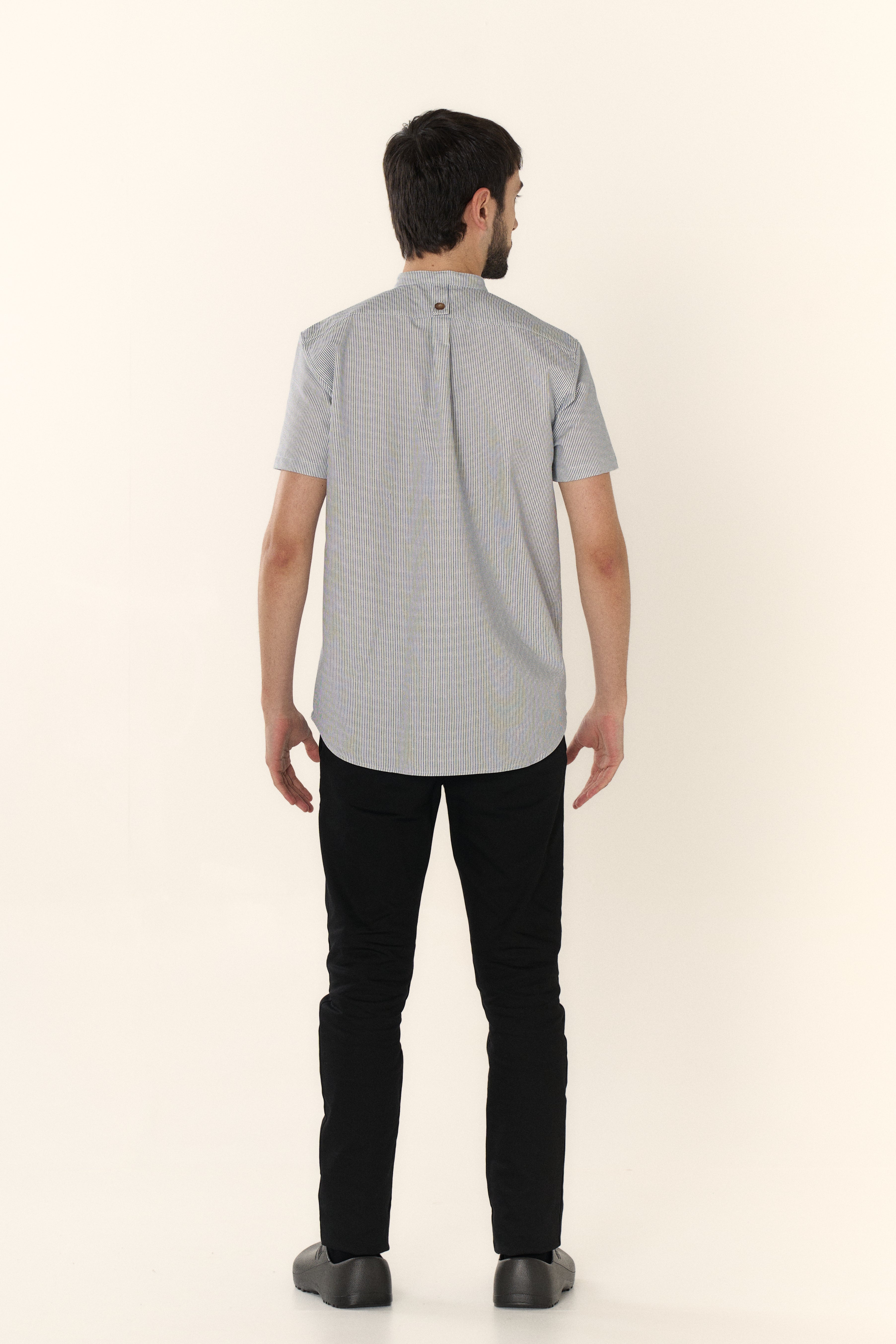 Camisa/chaqueta Urban Canvas