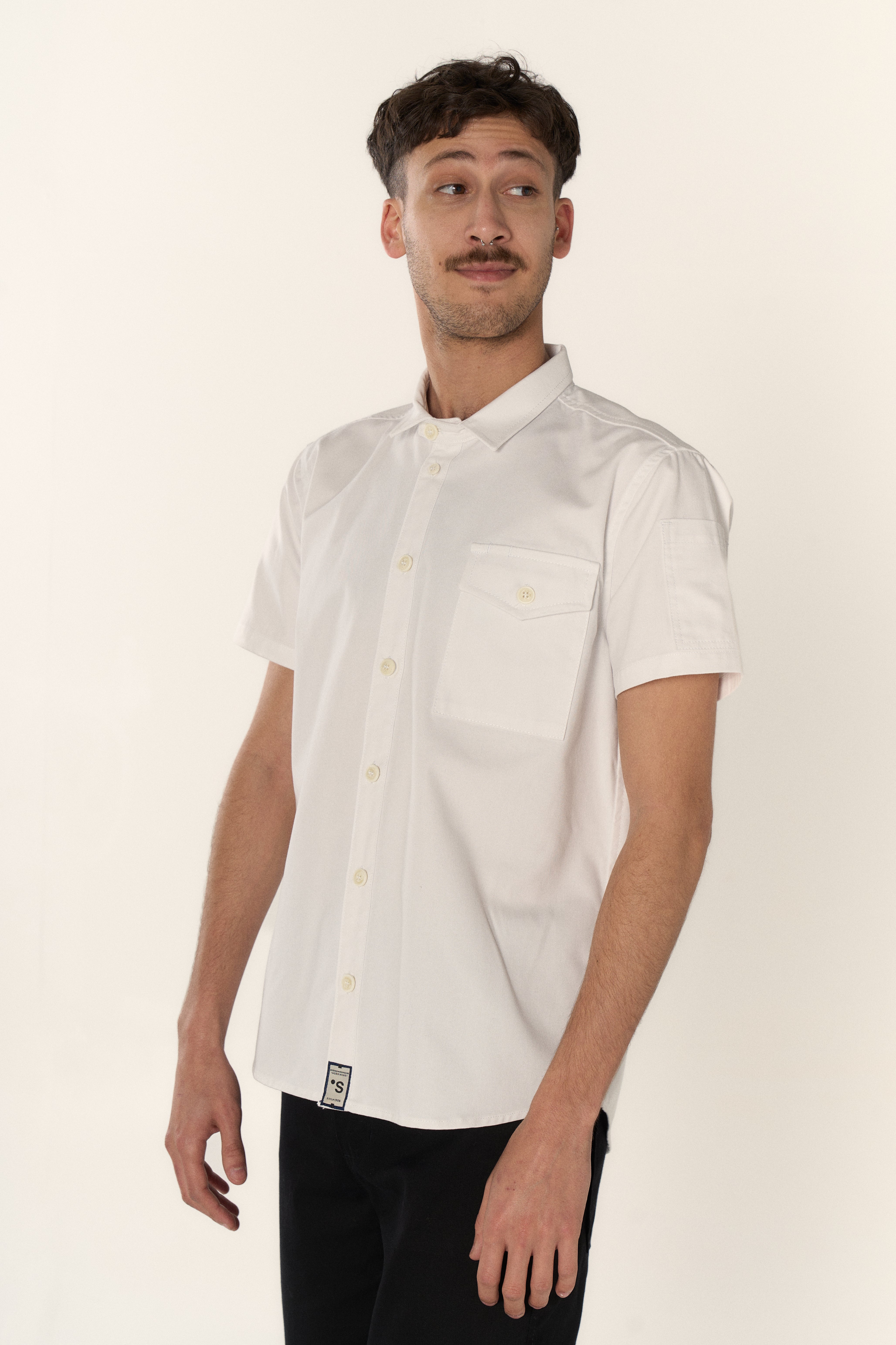 Camisa/chaqueta Urban Rio