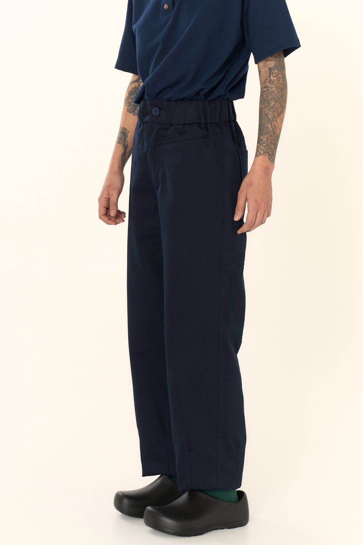 Pantalón Jazz