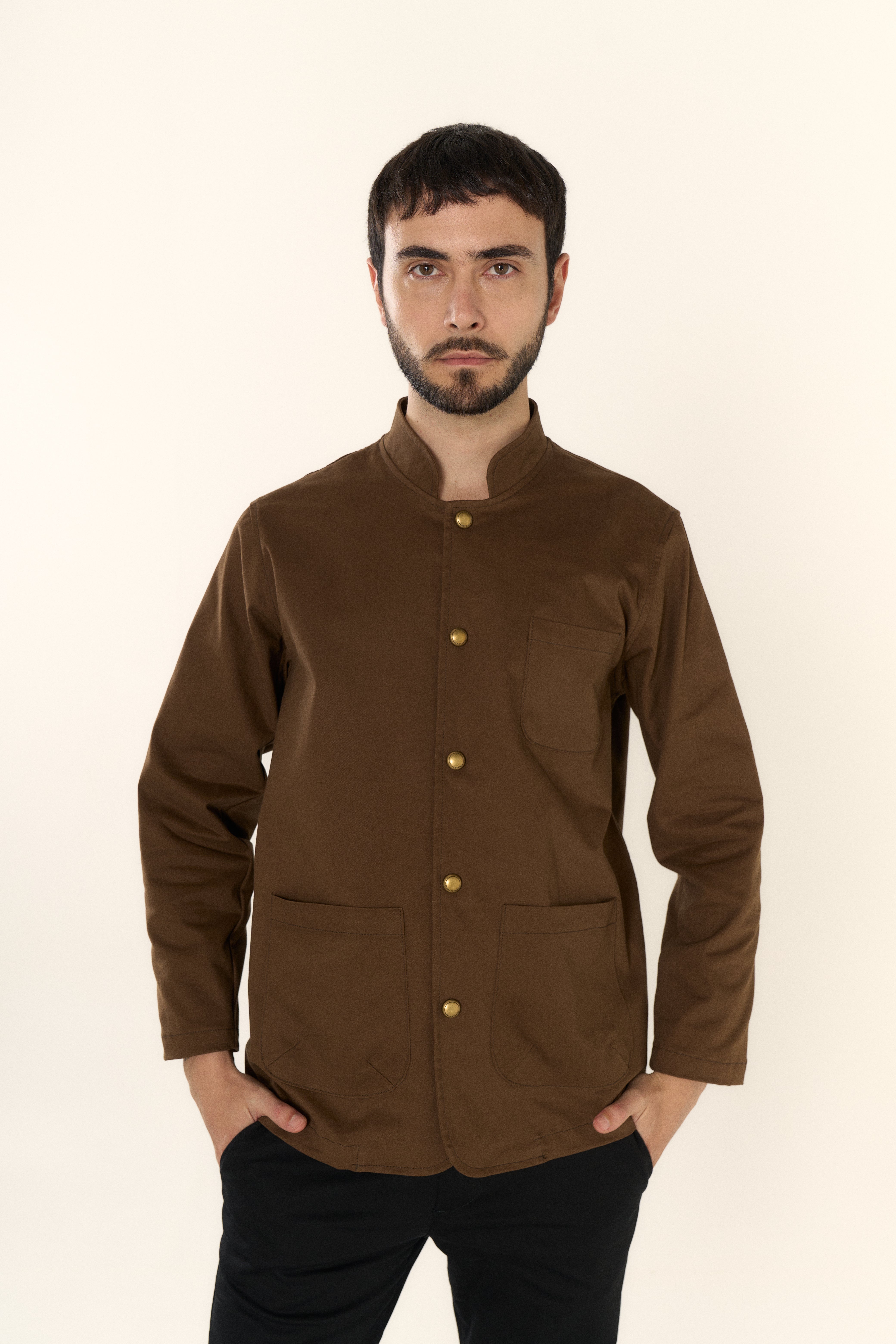 Chaqueta Boticario