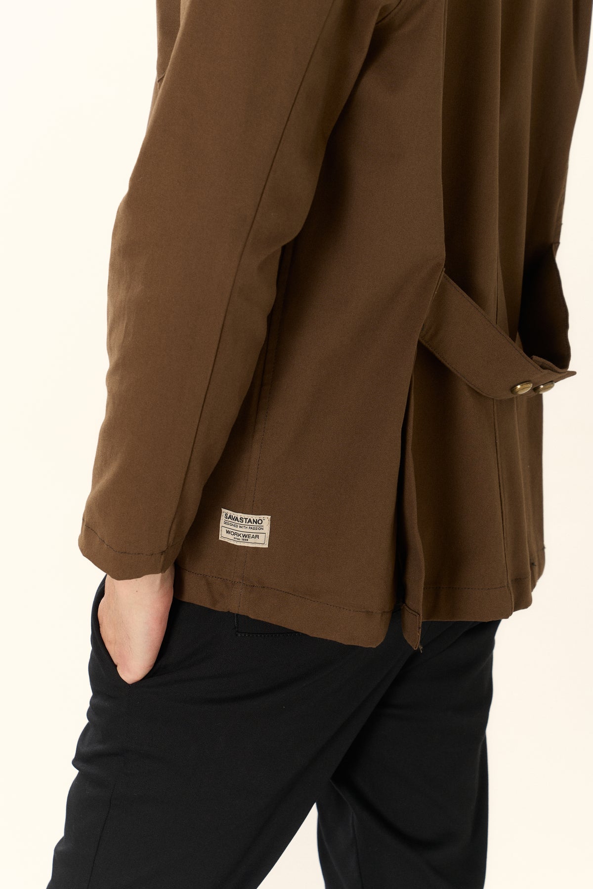 Chaqueta Boticario