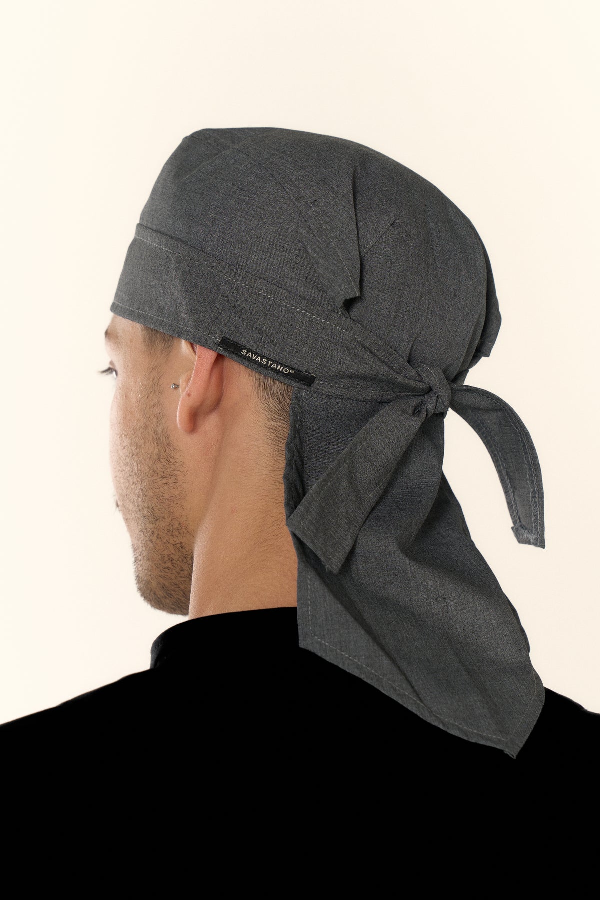 Bandana Nudo