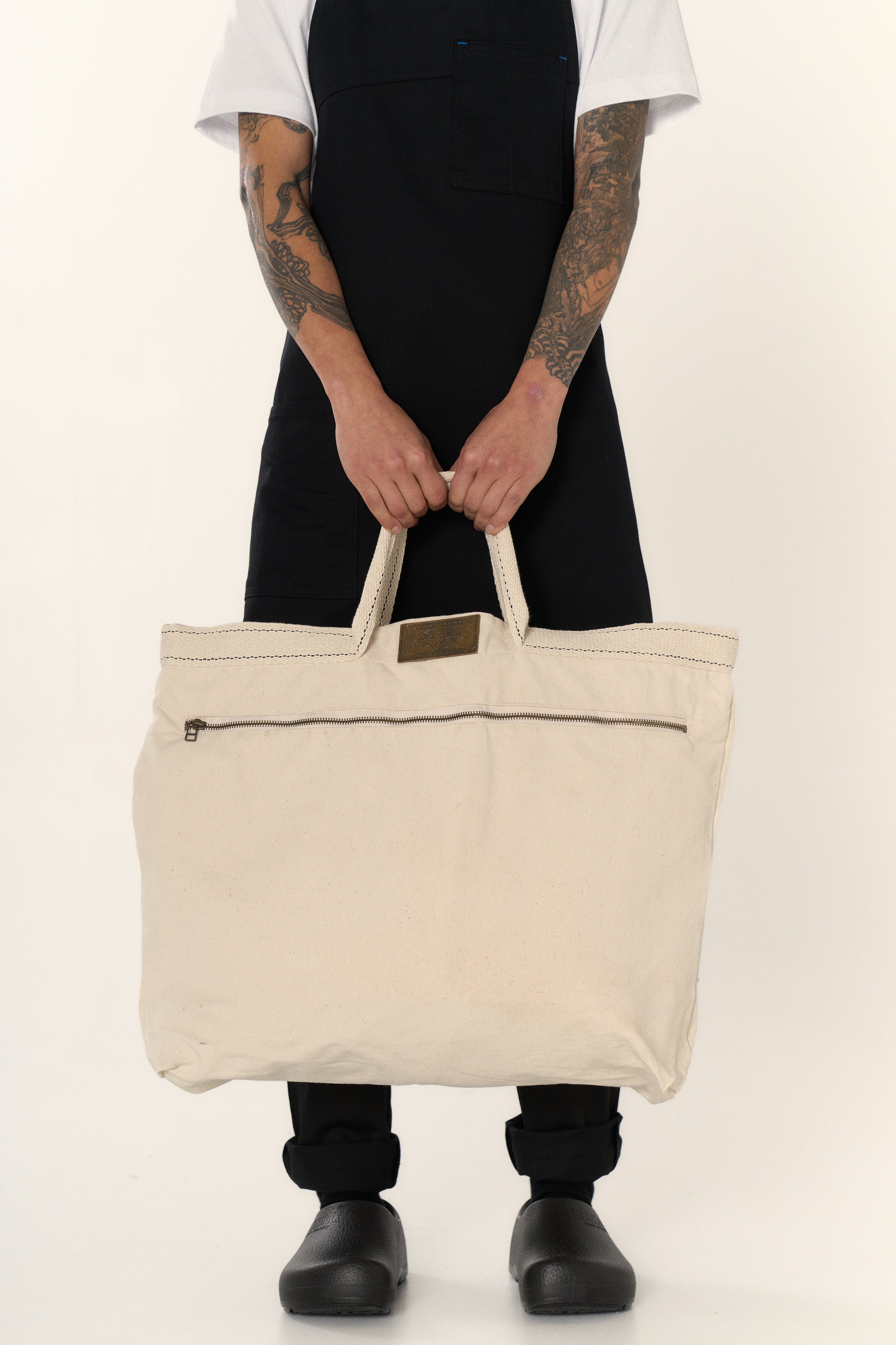 Bolso Salvaje Bakery