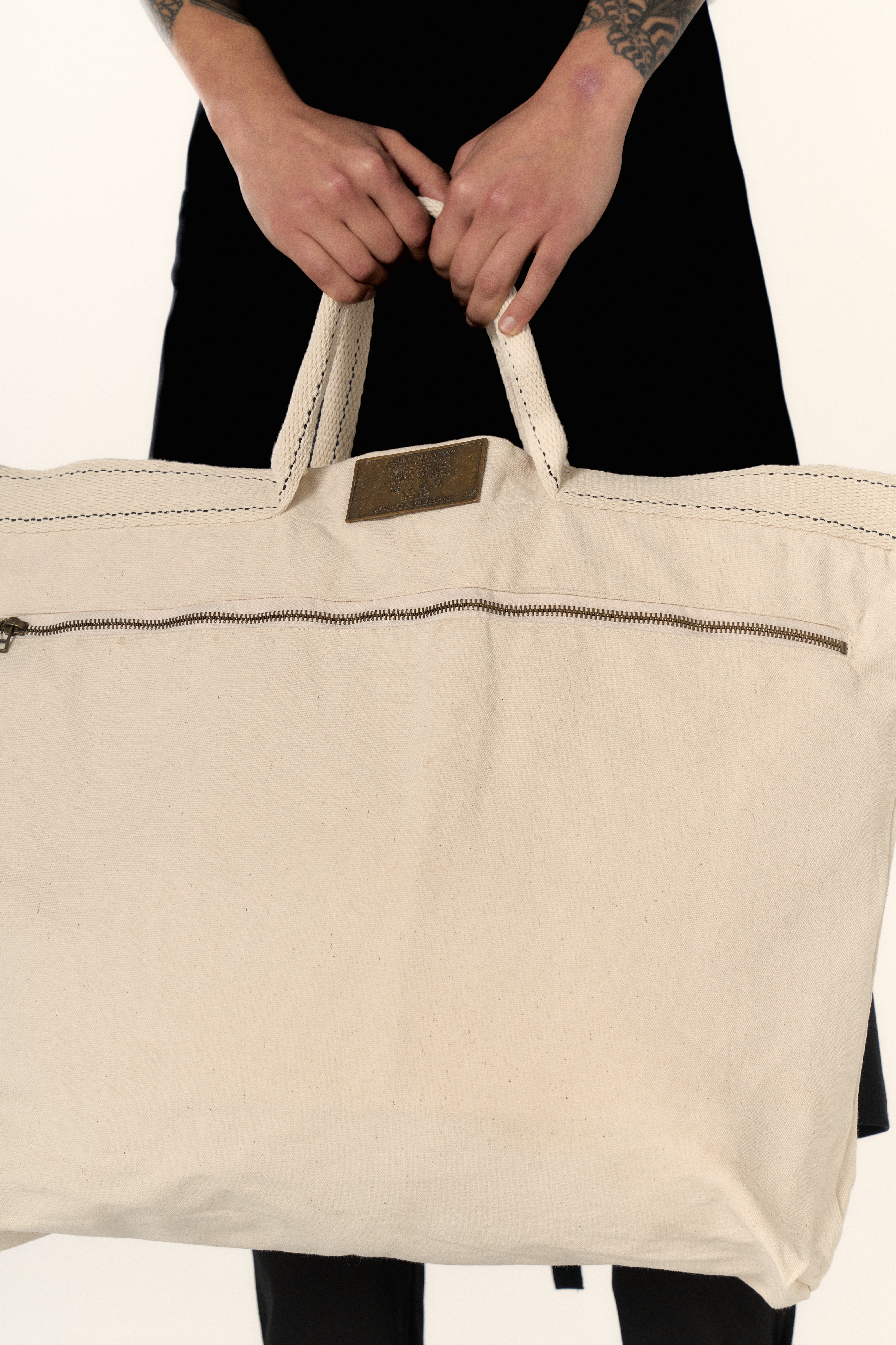 Bolso Salvaje Bakery