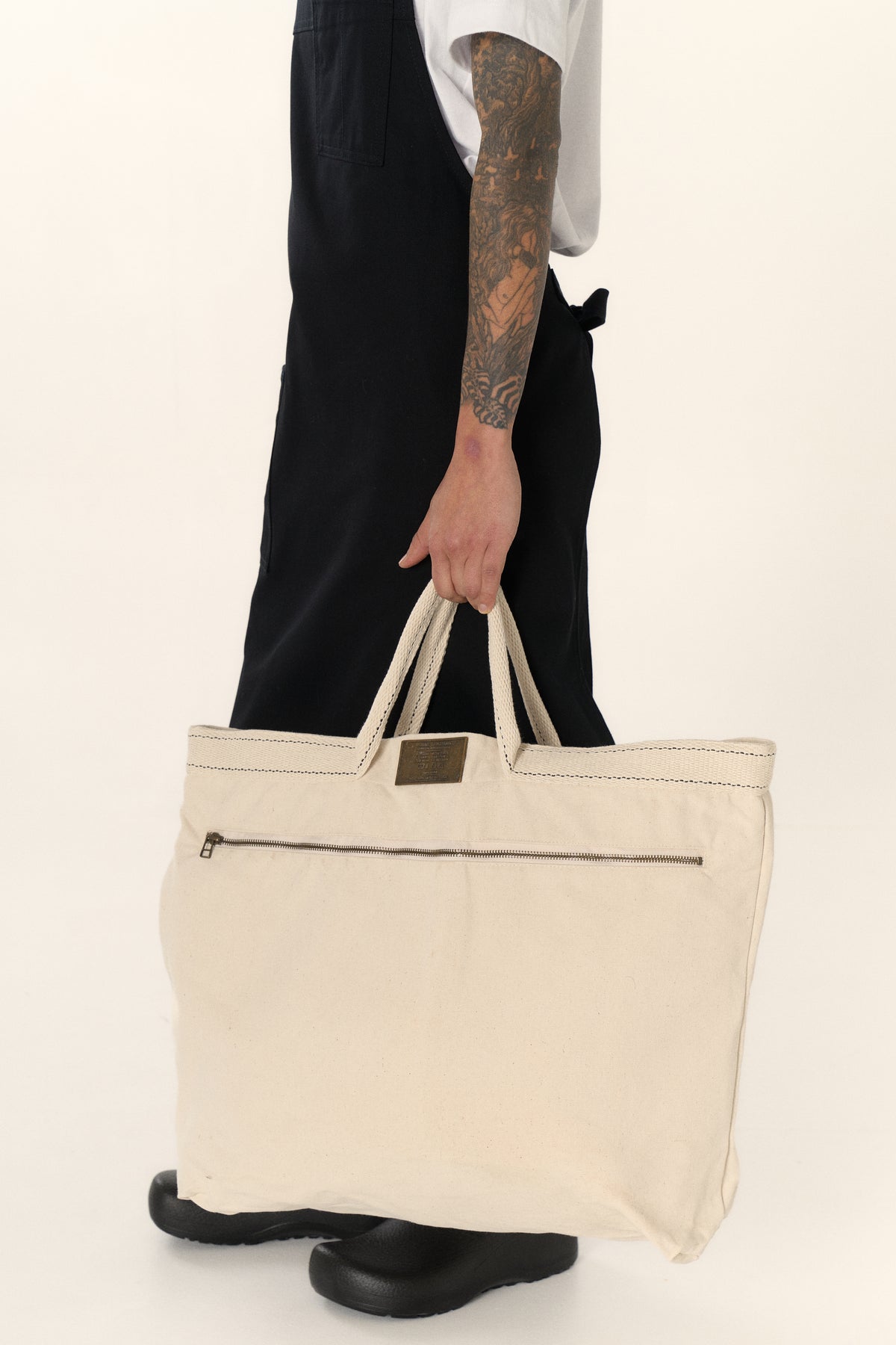 Bolso Salvaje Bakery