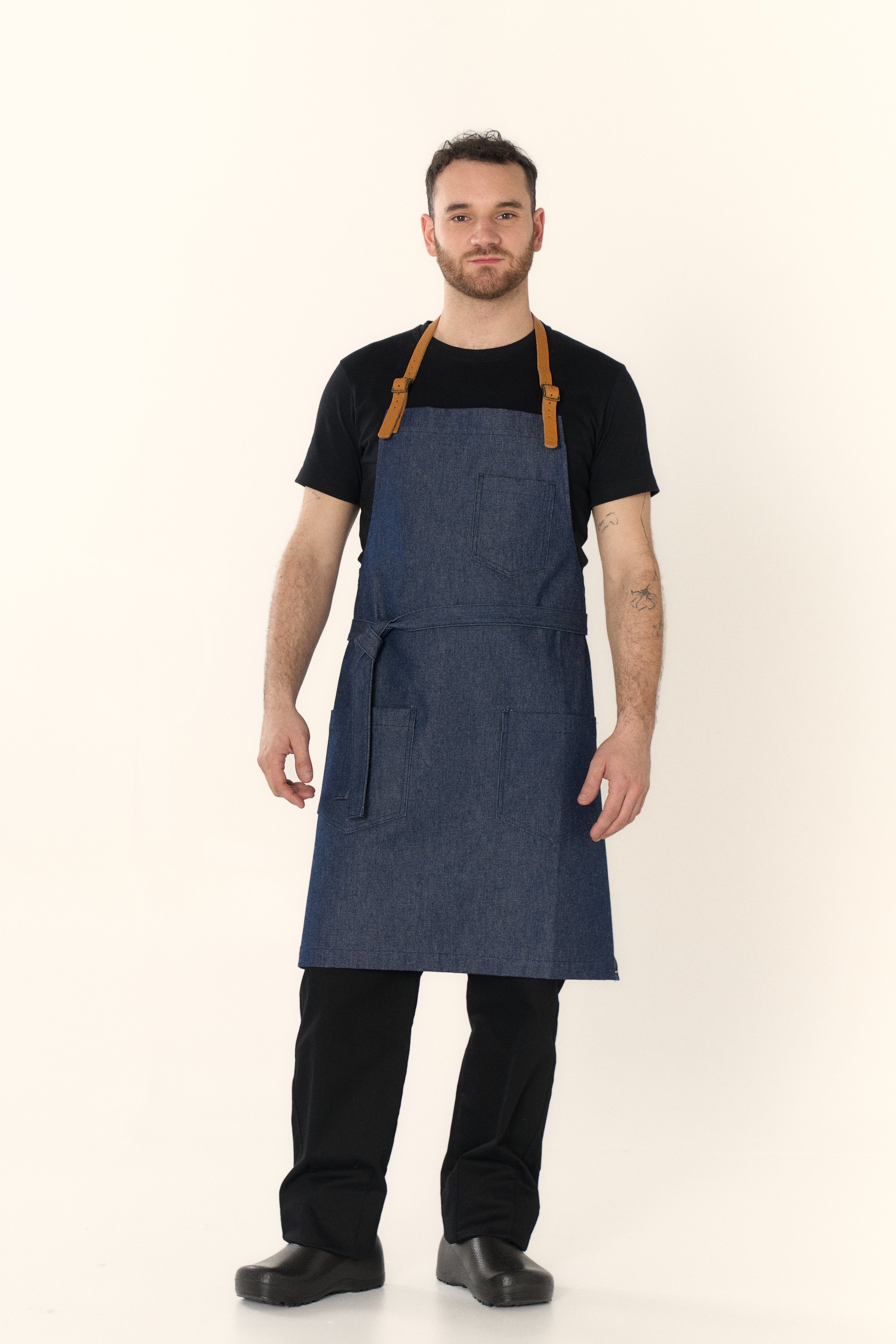 Delantal House of chef