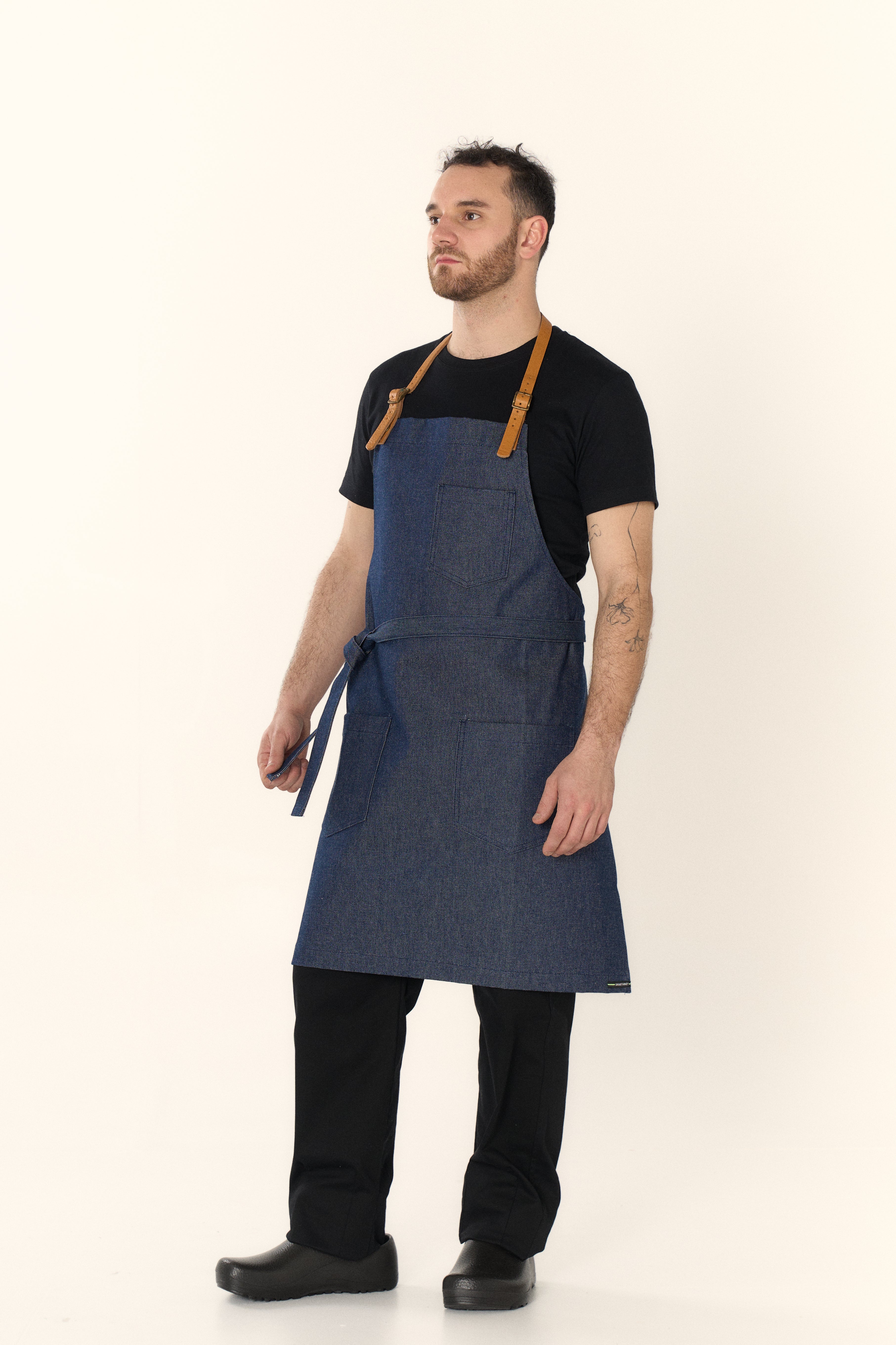 Delantal House of chef