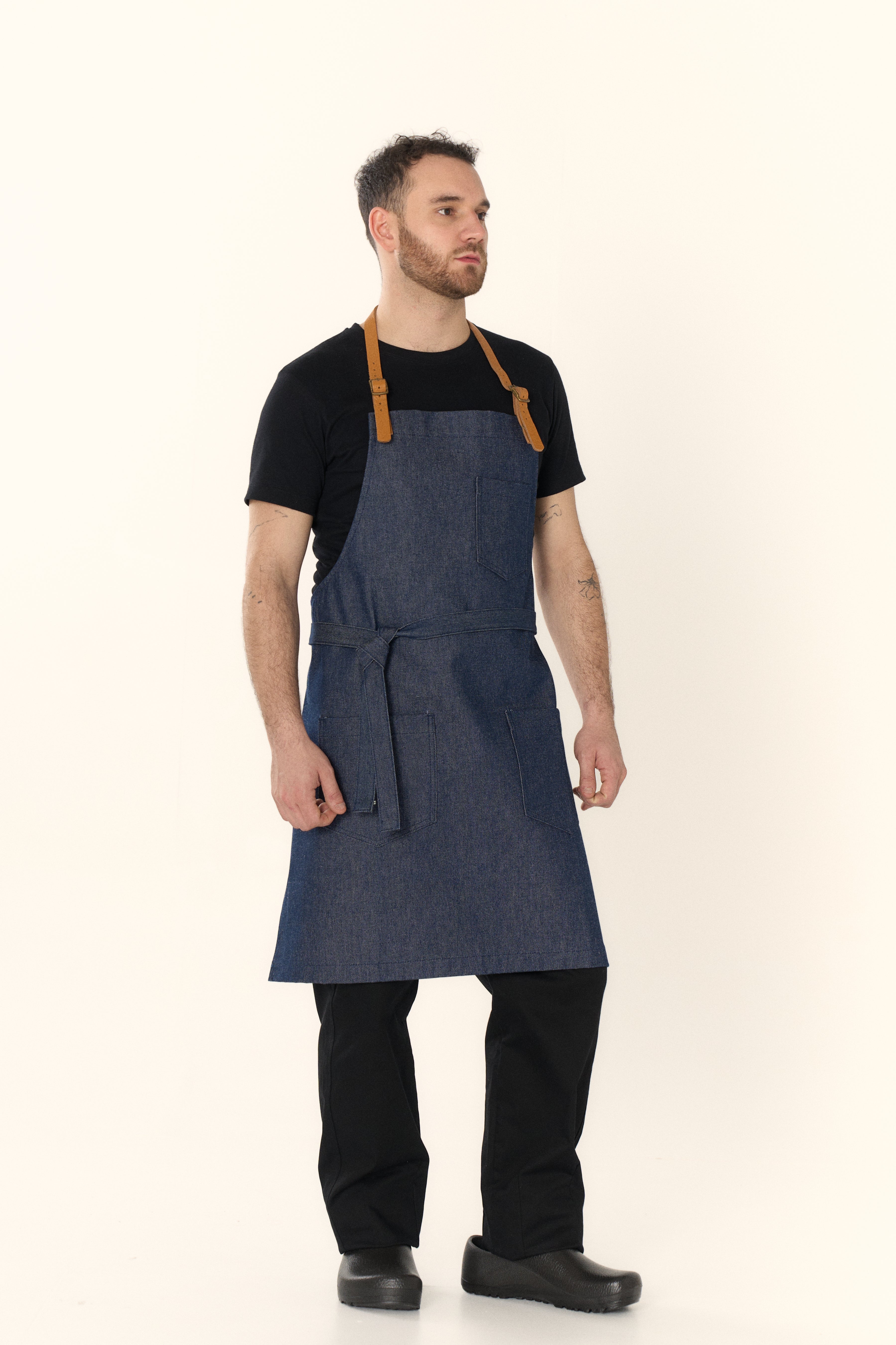 Delantal House of chef