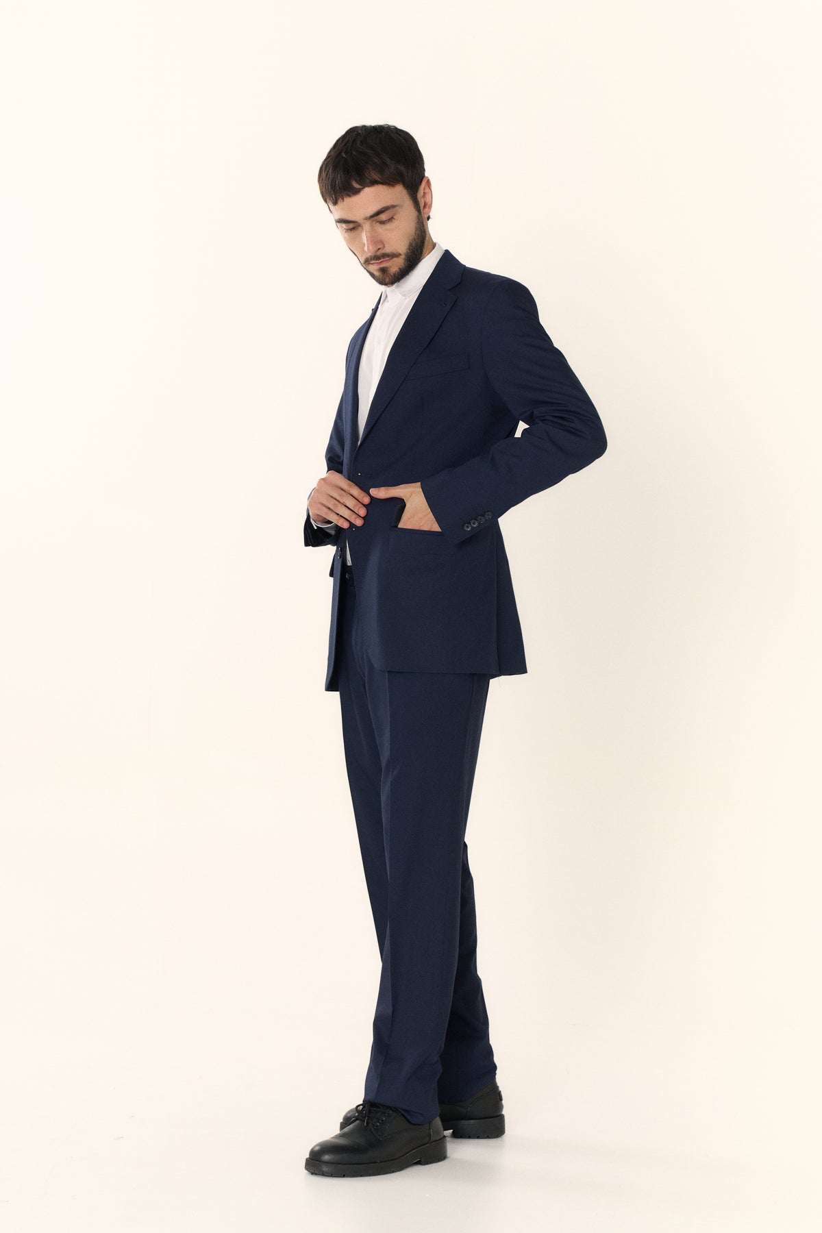 Set Sastrero Hombre