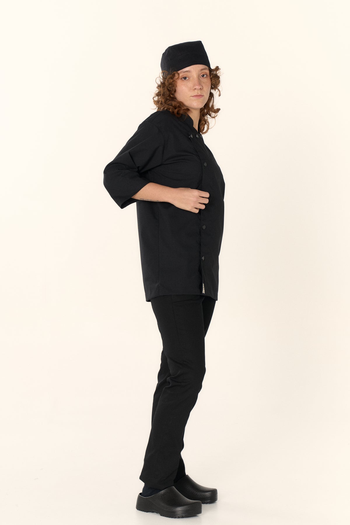 Chaqueta Gauri