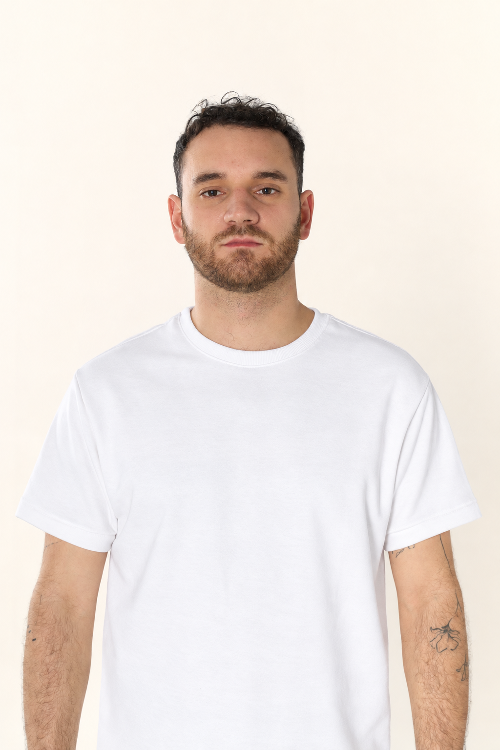 Remera Basics