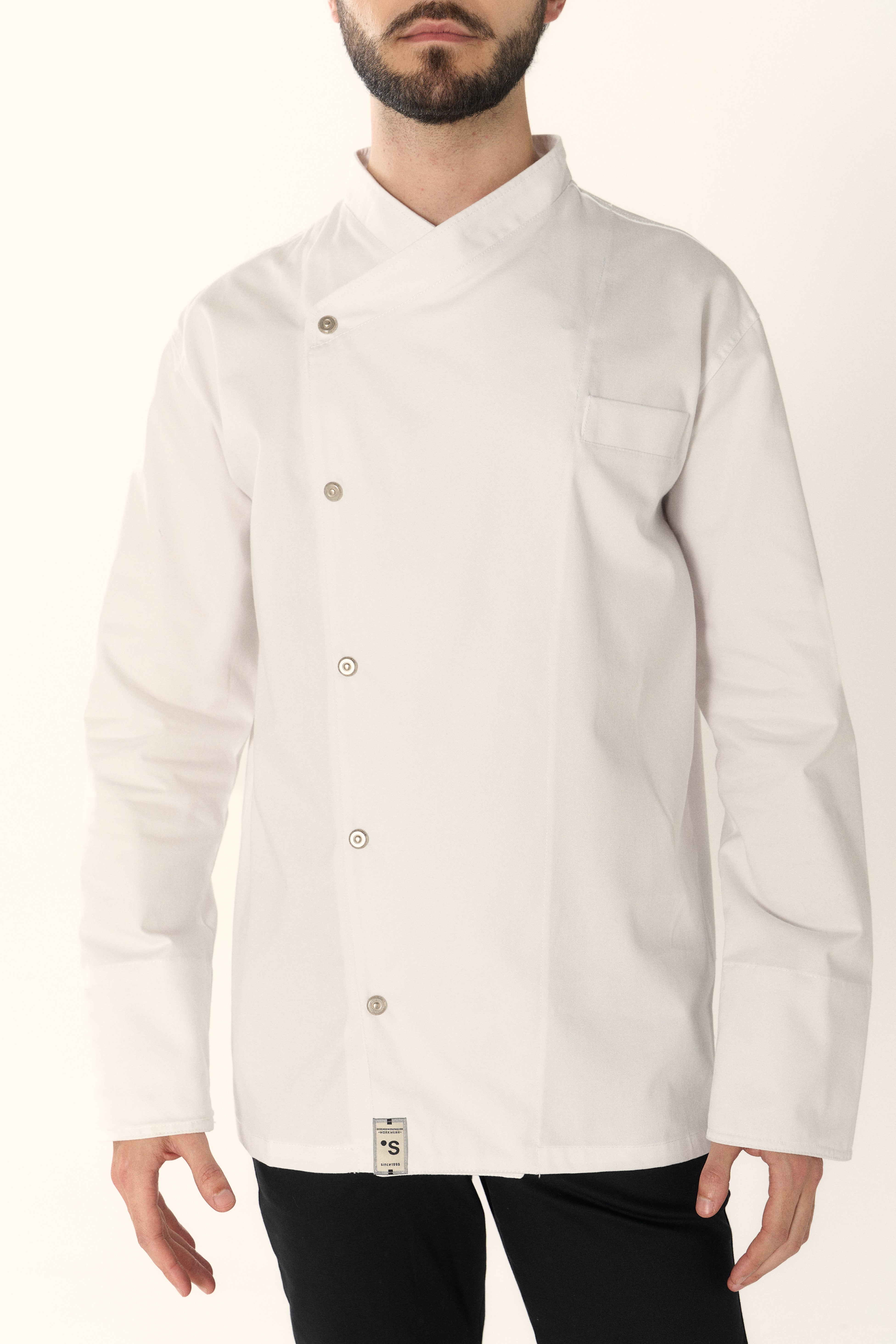 Chaqueta Ejecutiva