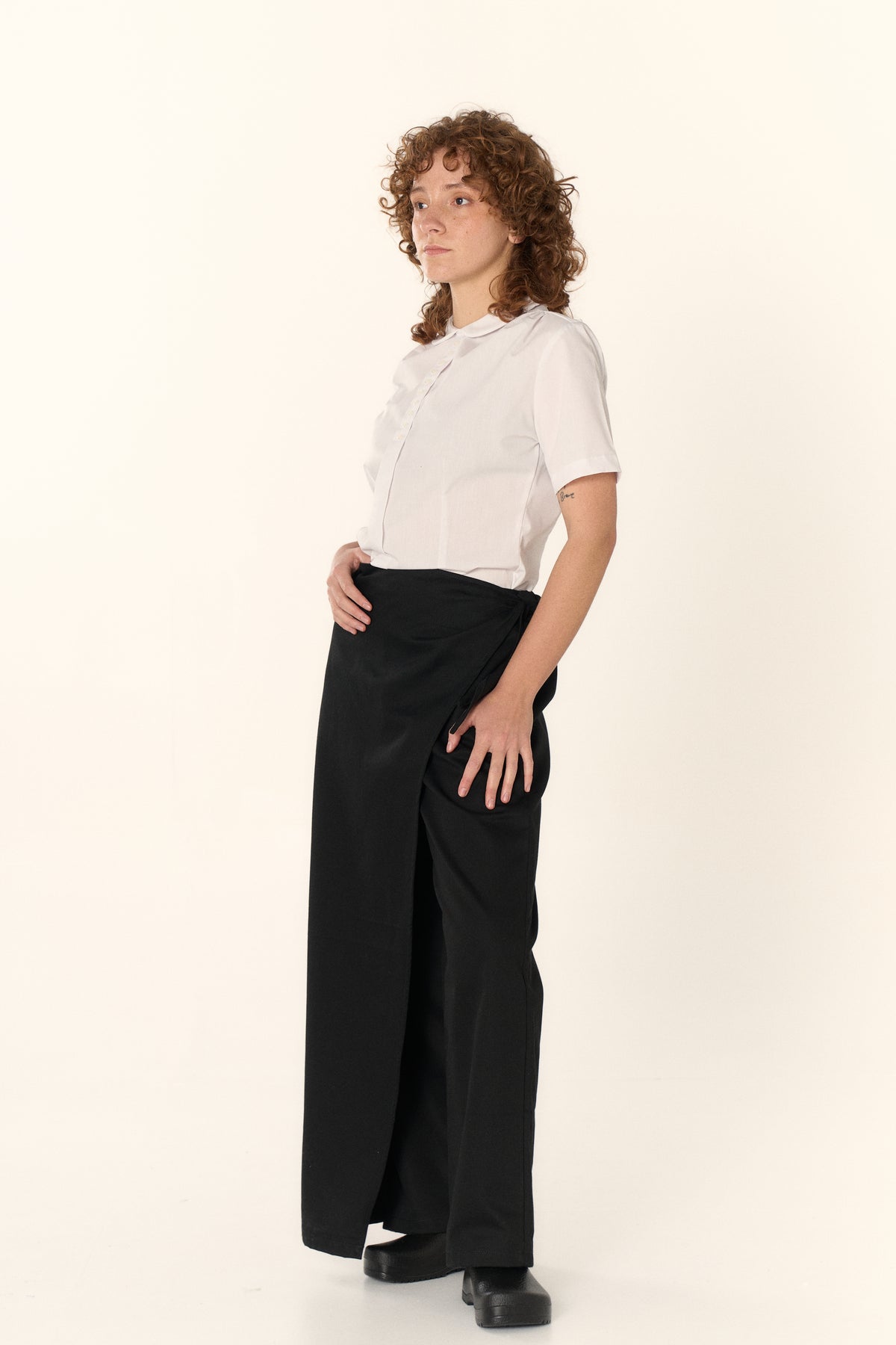 Pantalón Wrap