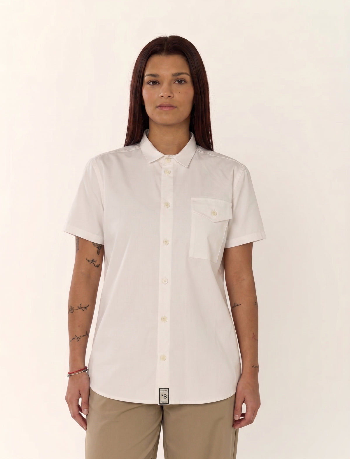 Camisa/chaqueta Urban Rio