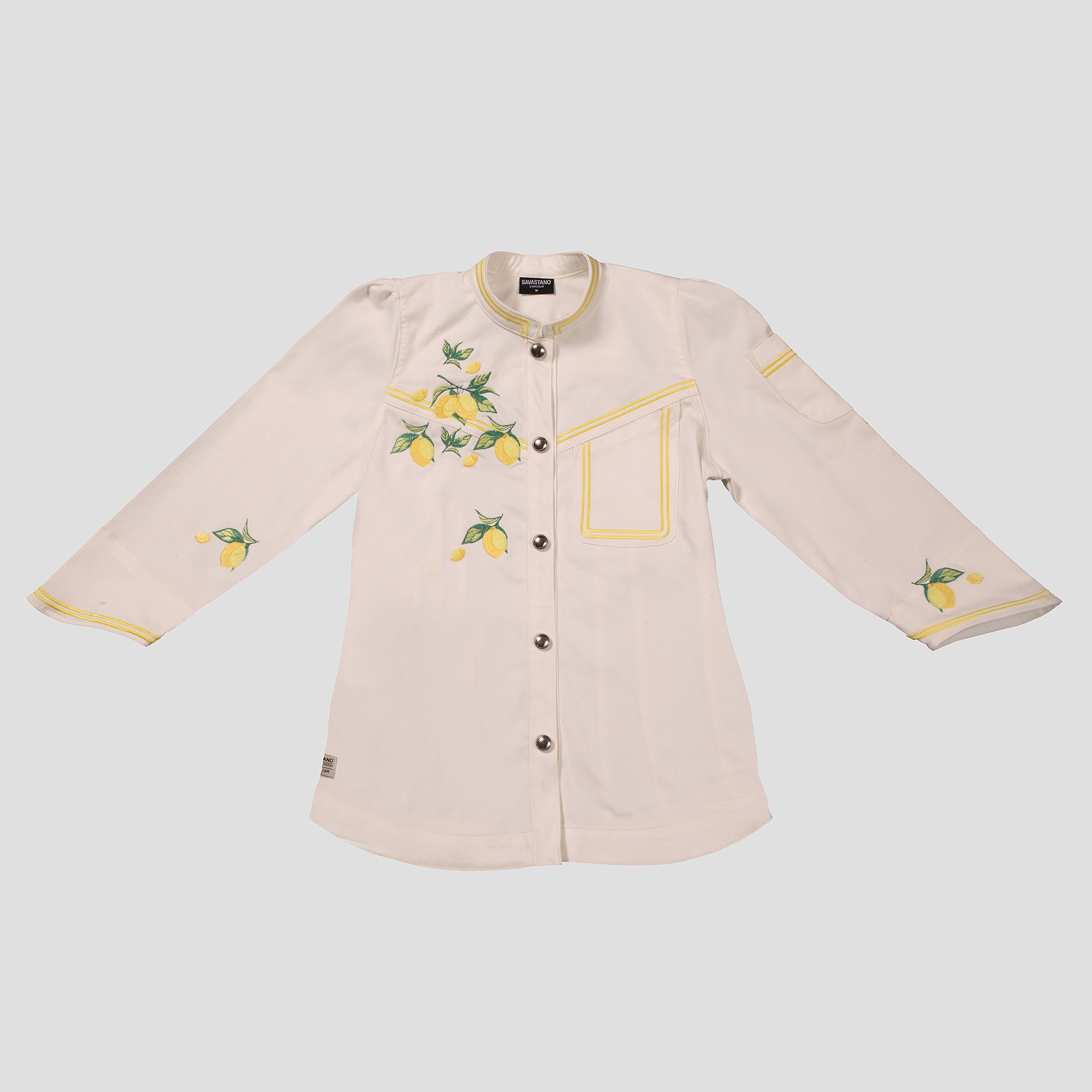 Chaqueta Fasano Lemon