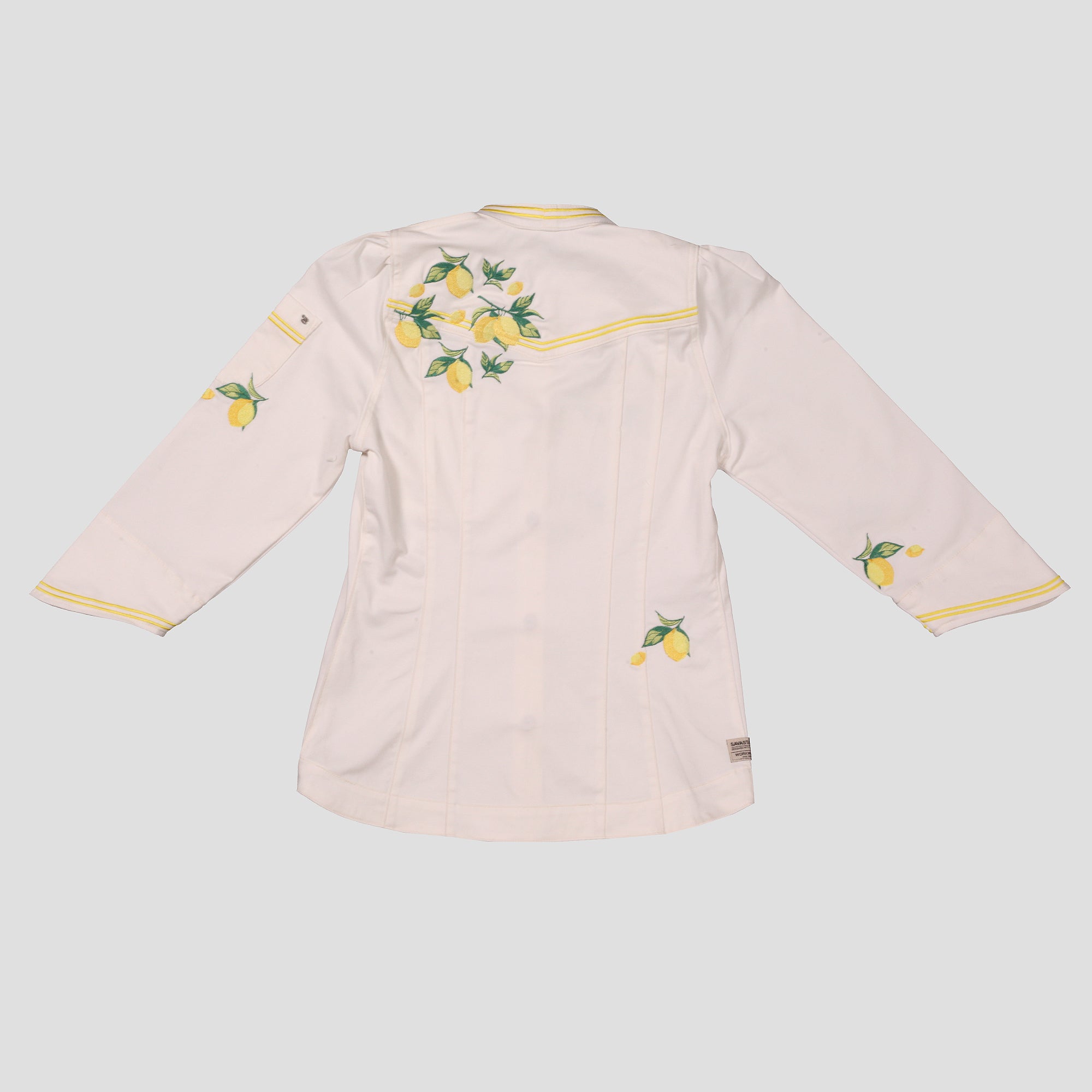 Chaqueta Fasano Lemon