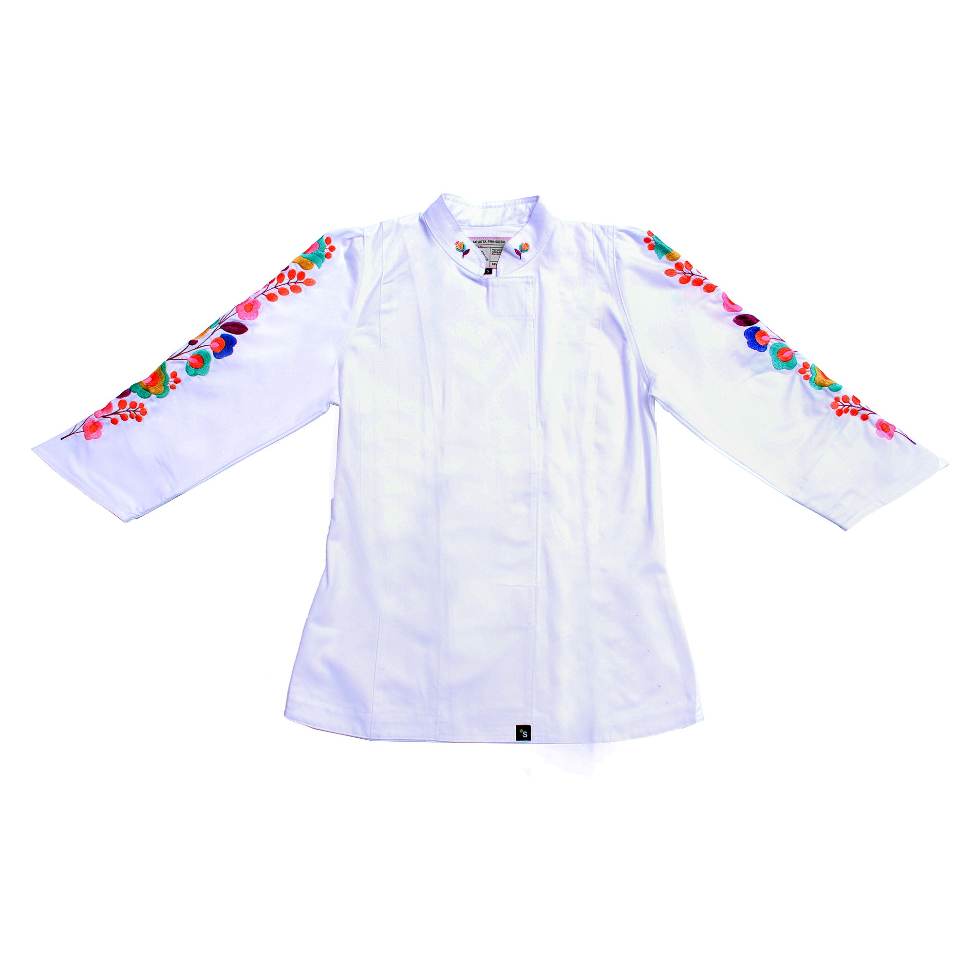Chaqueta maru