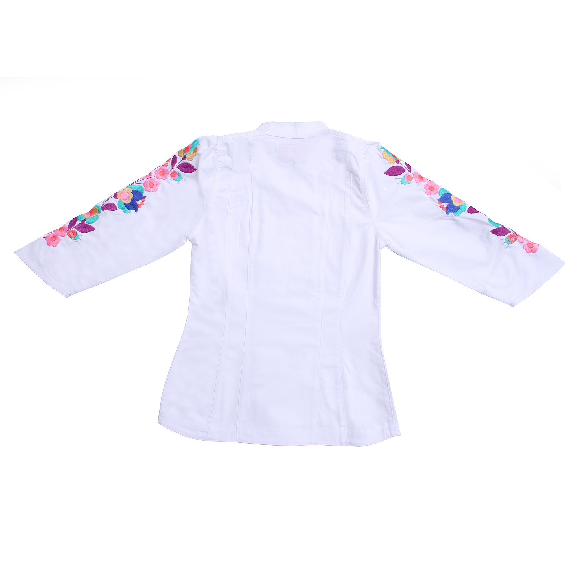Chaqueta maru