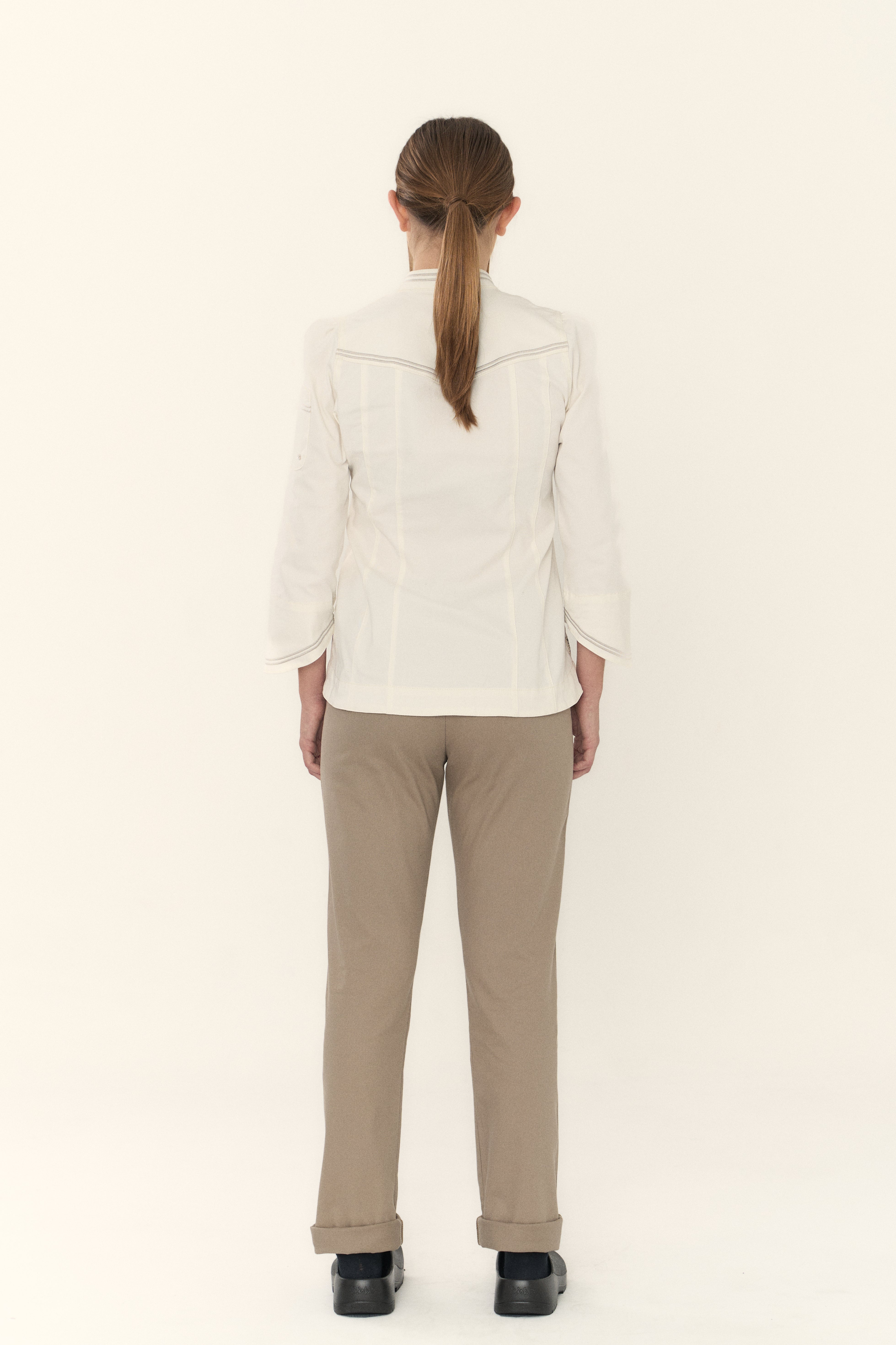 Pantalón Zara Dama