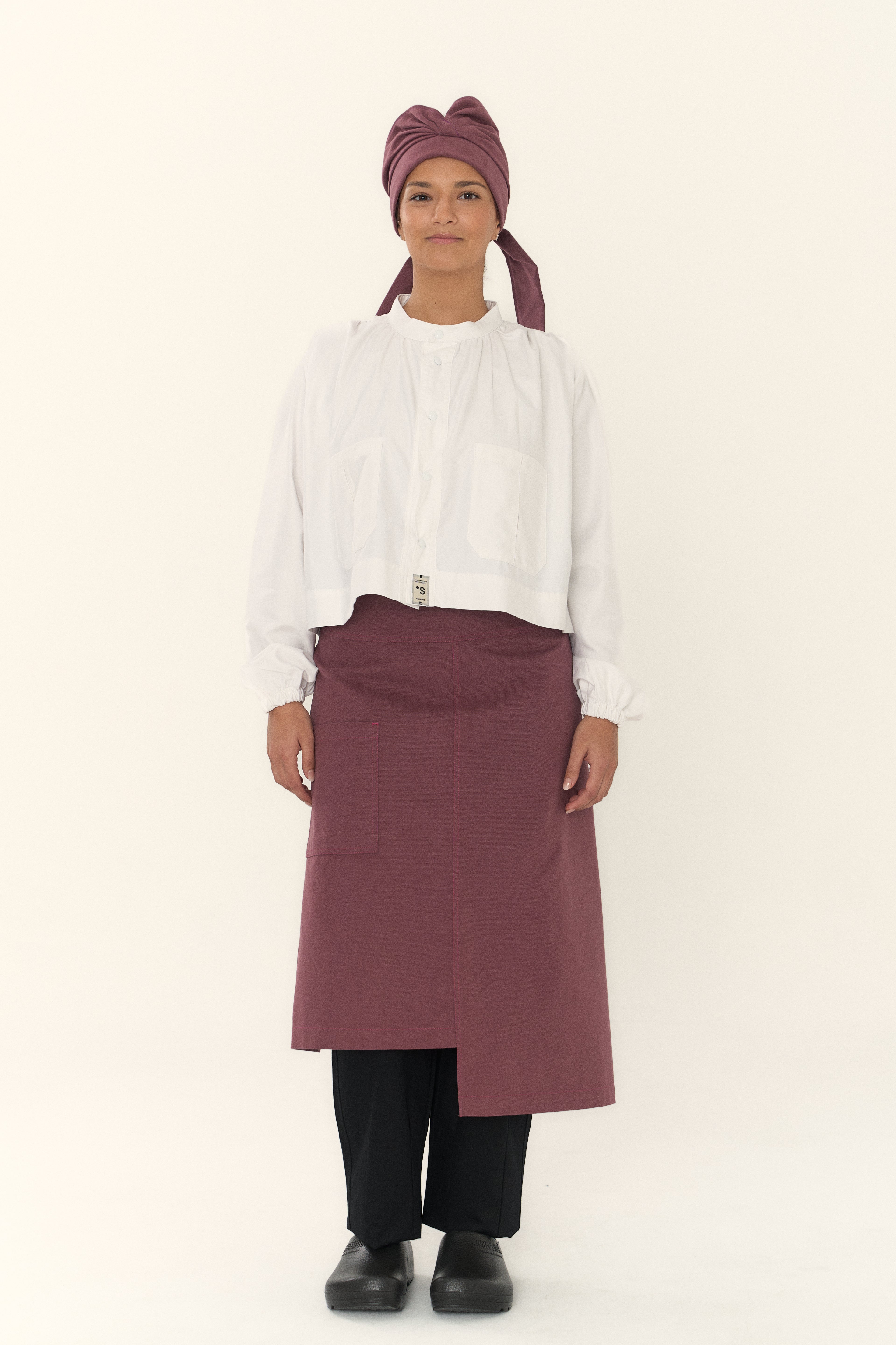 Delantal French