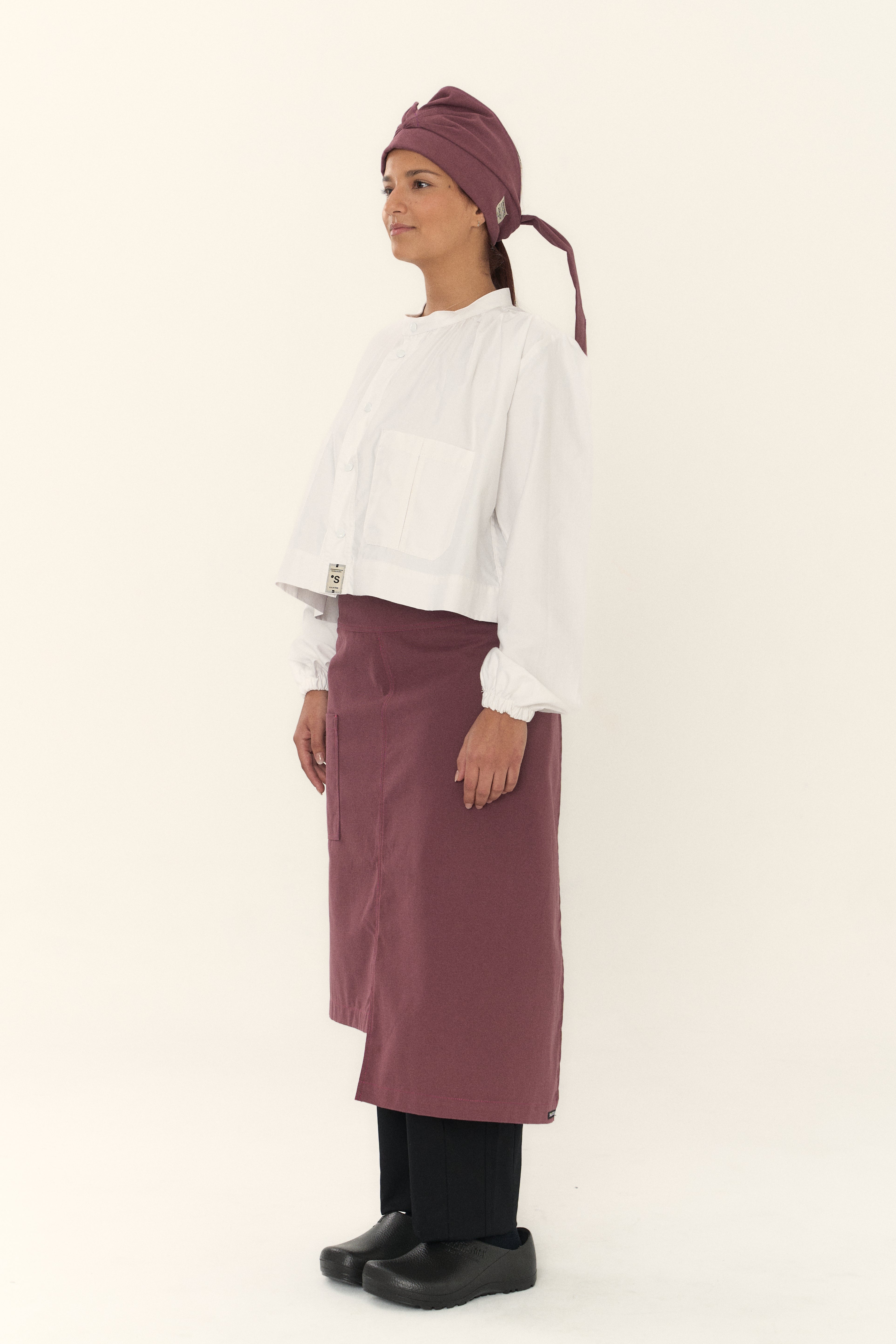 Delantal French