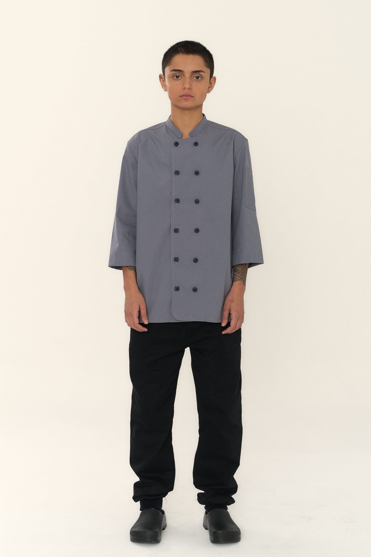 Chaqueta Basics