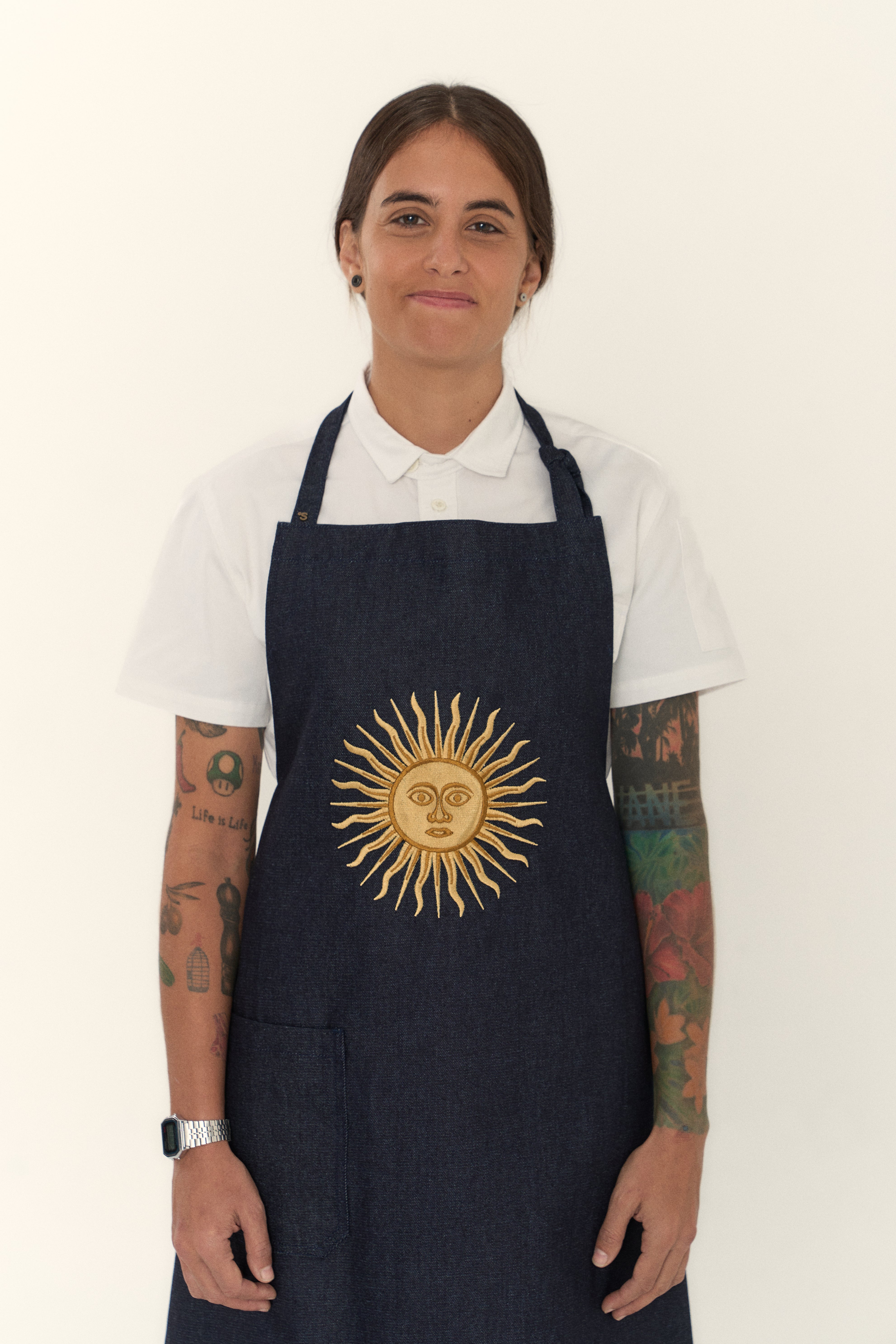 Delantal Petit Sol Argentina