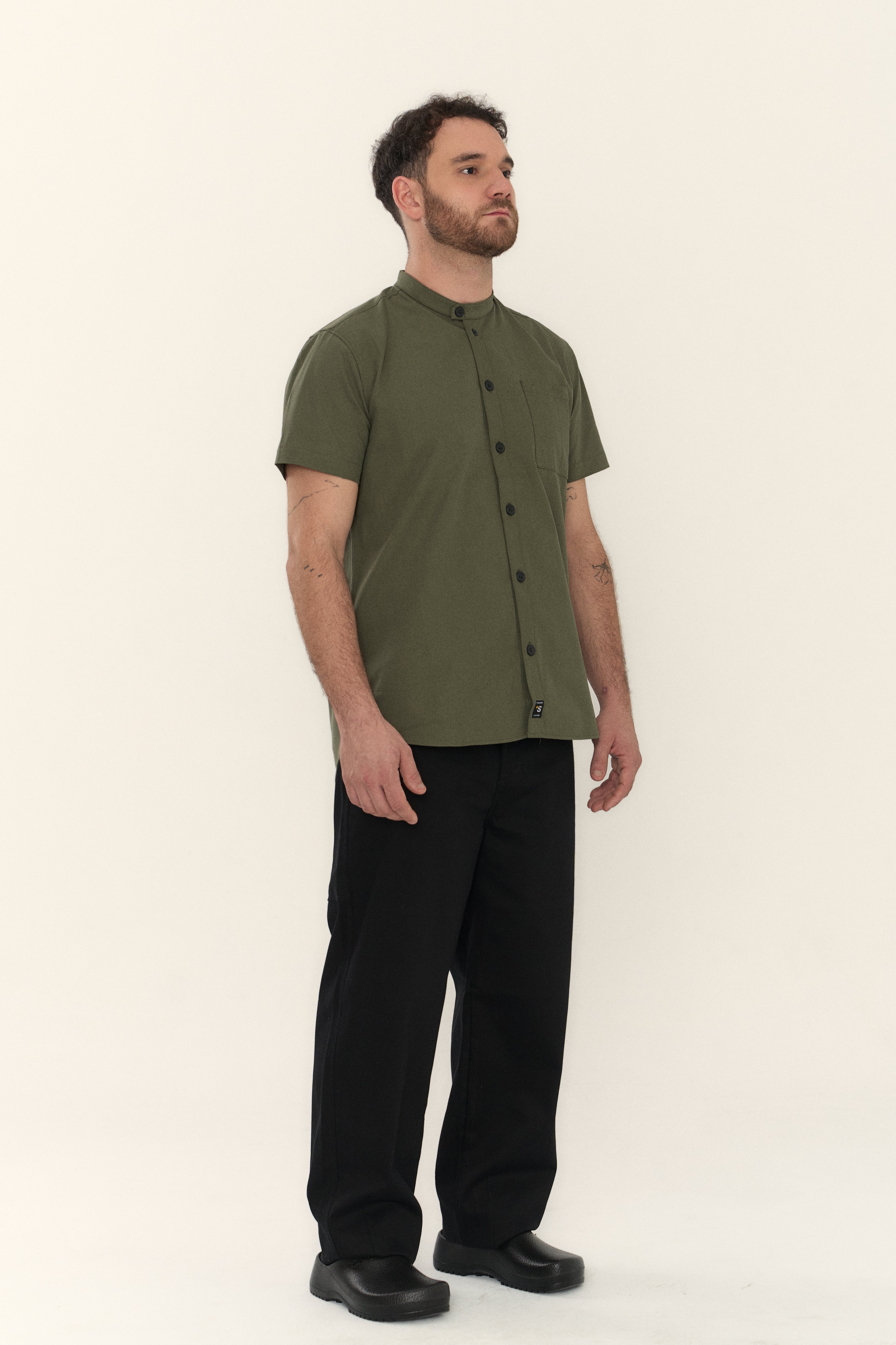 Camisa/chaqueta Urban Mao