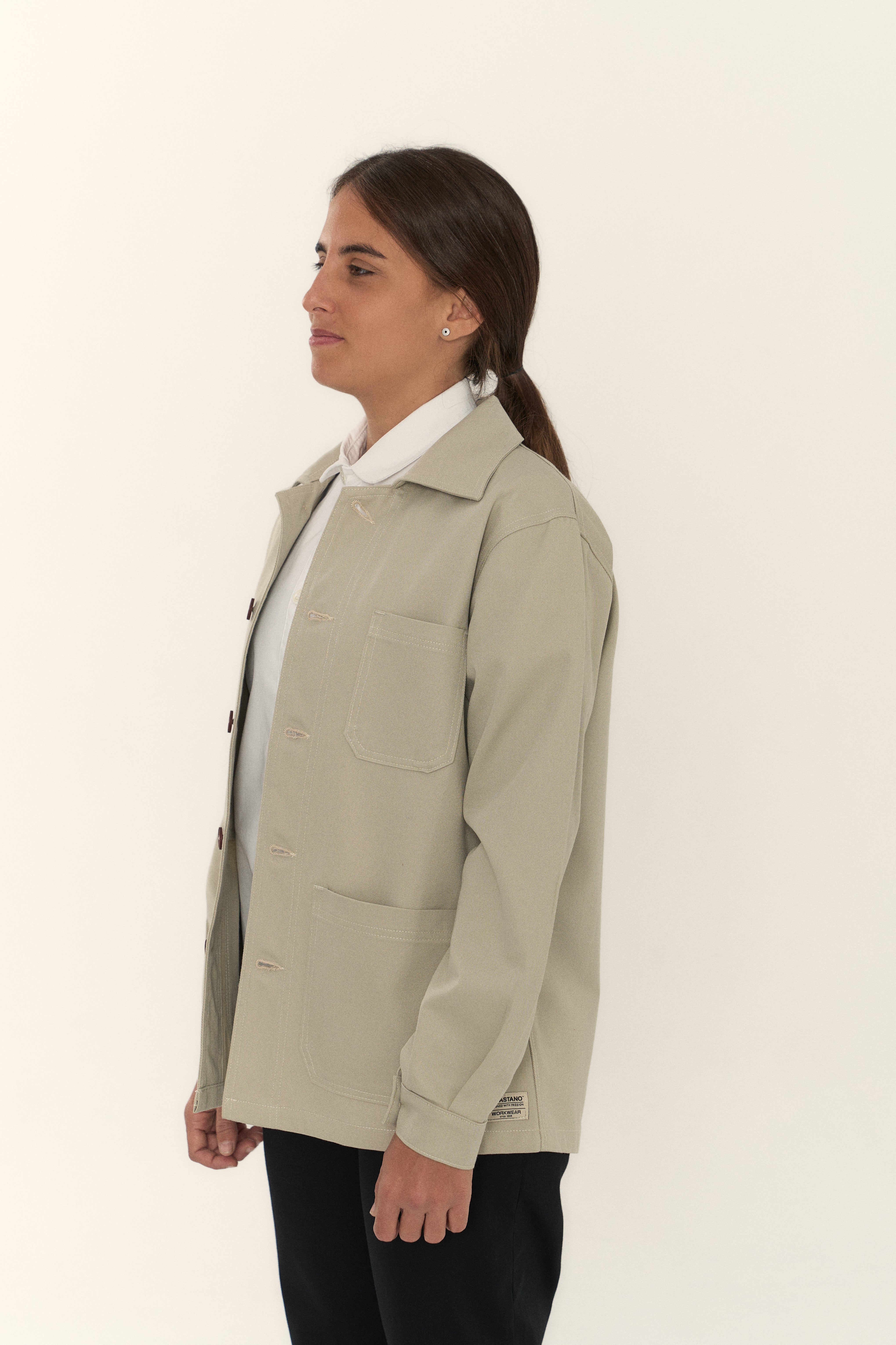 Chaqueta Sebastián