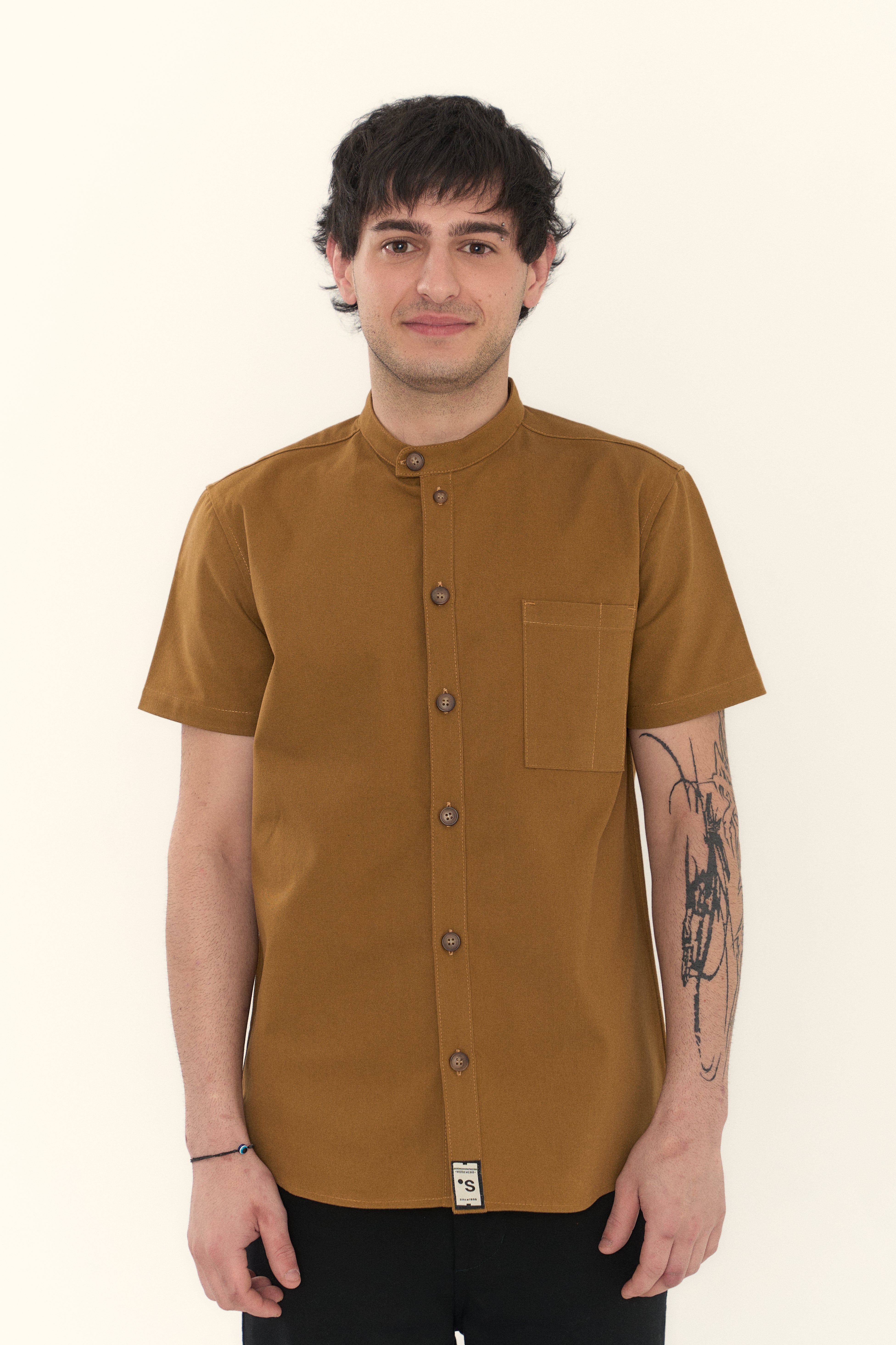 Camisa/chaqueta Urban Mao