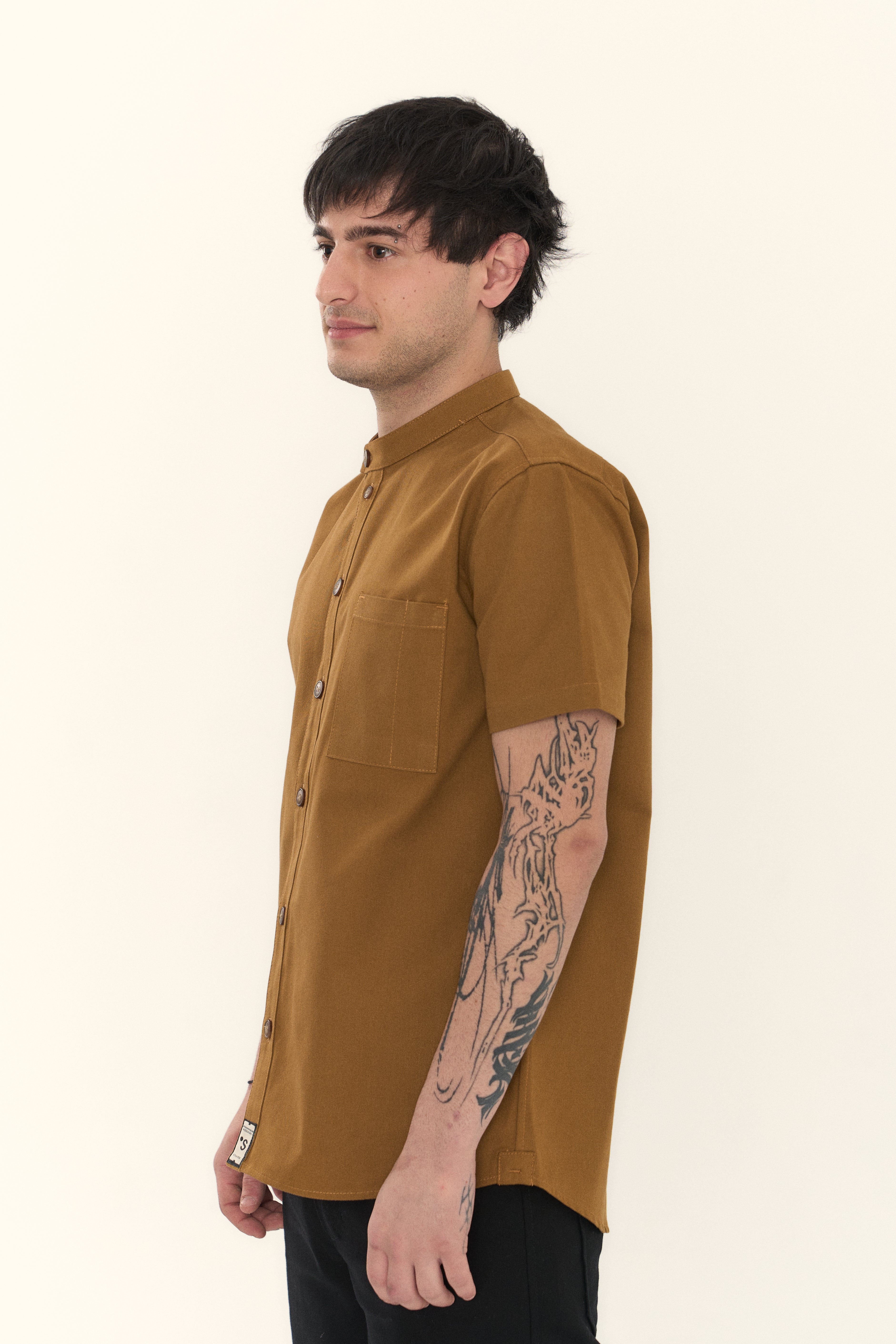 Camisa/chaqueta Urban Mao